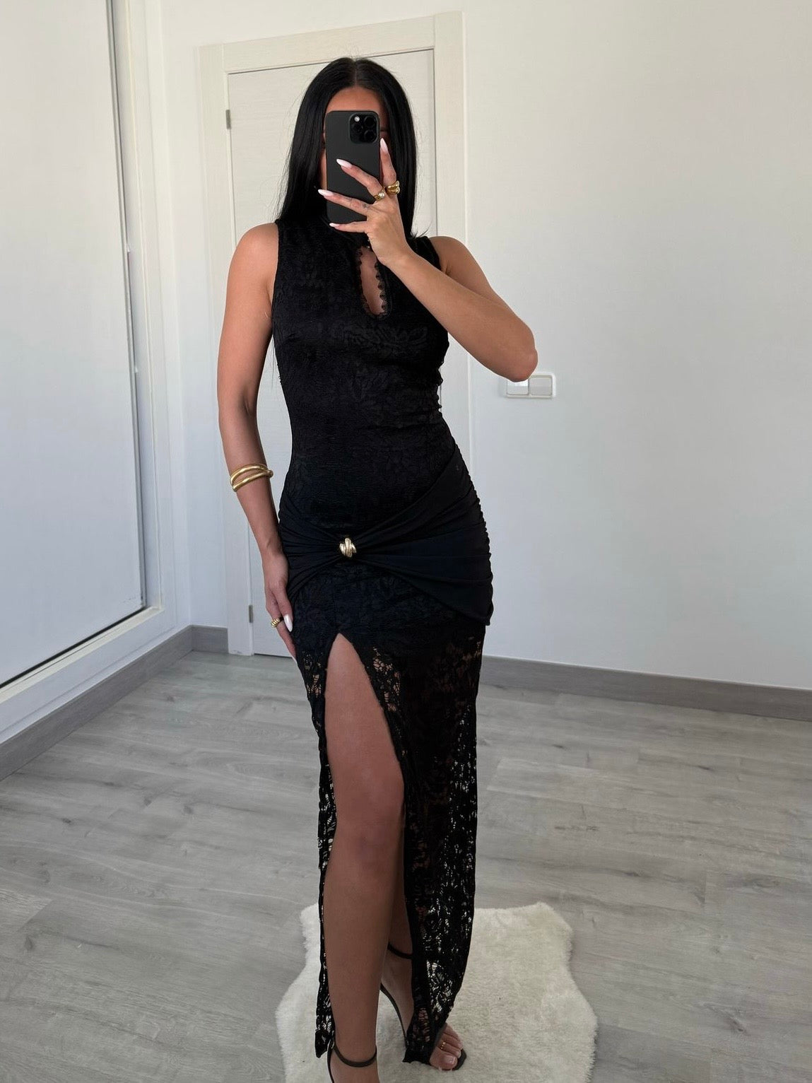 Vestido Zendaya