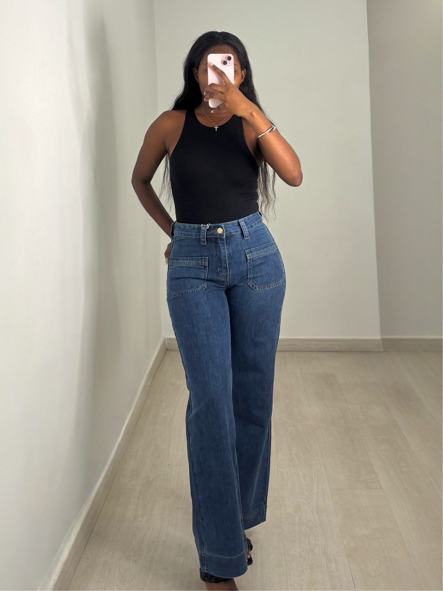 Jean FY10800D
