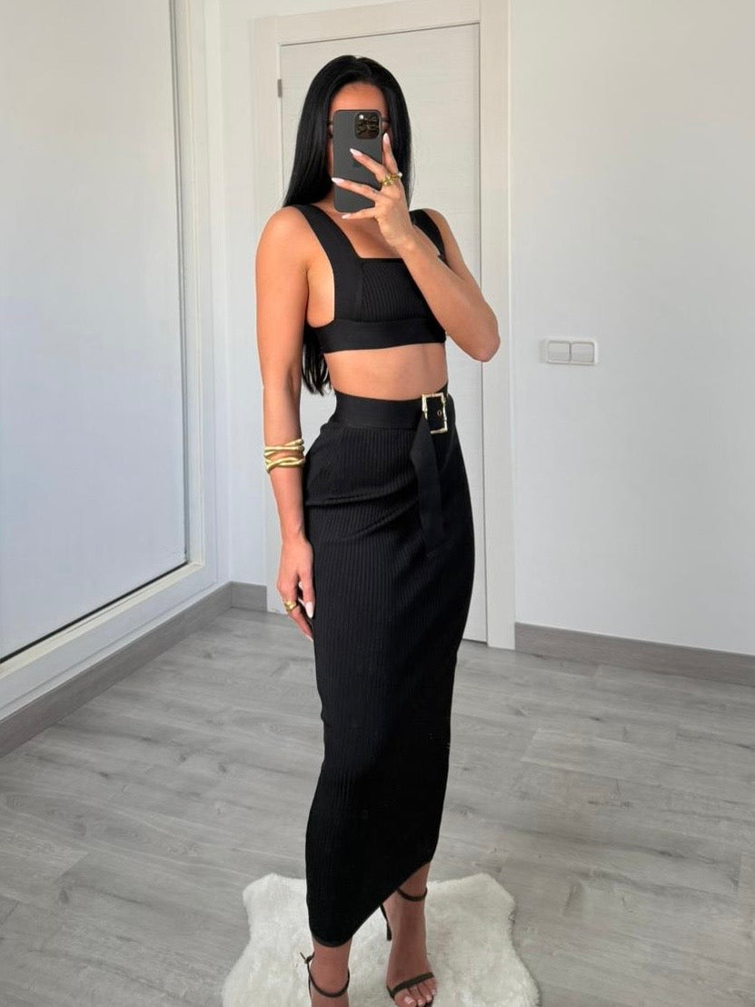 Conjunto Bandage