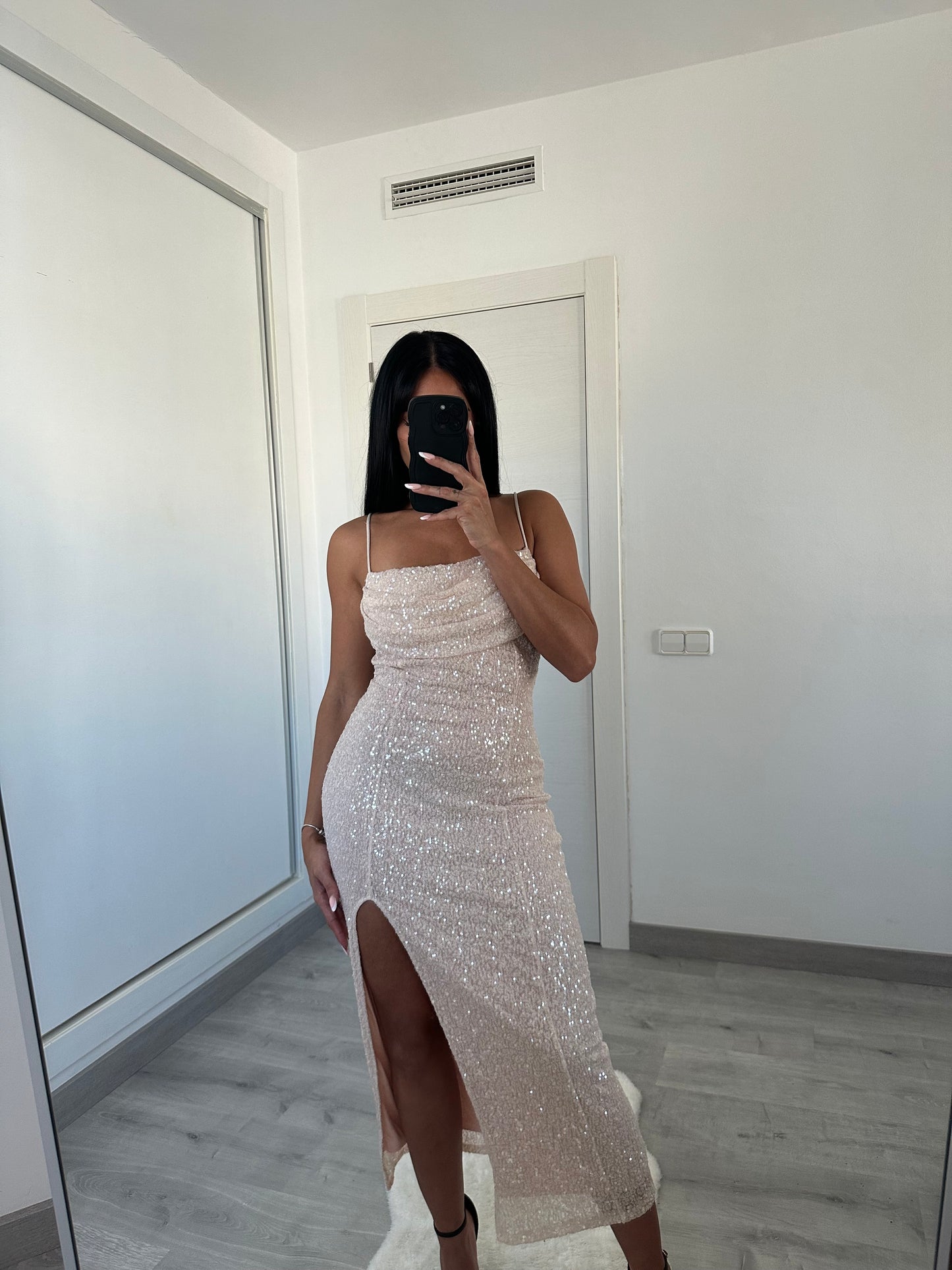 Vestido Karol