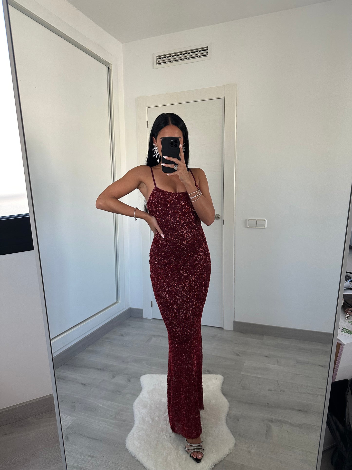 Vestido Allaluna 4 colores
