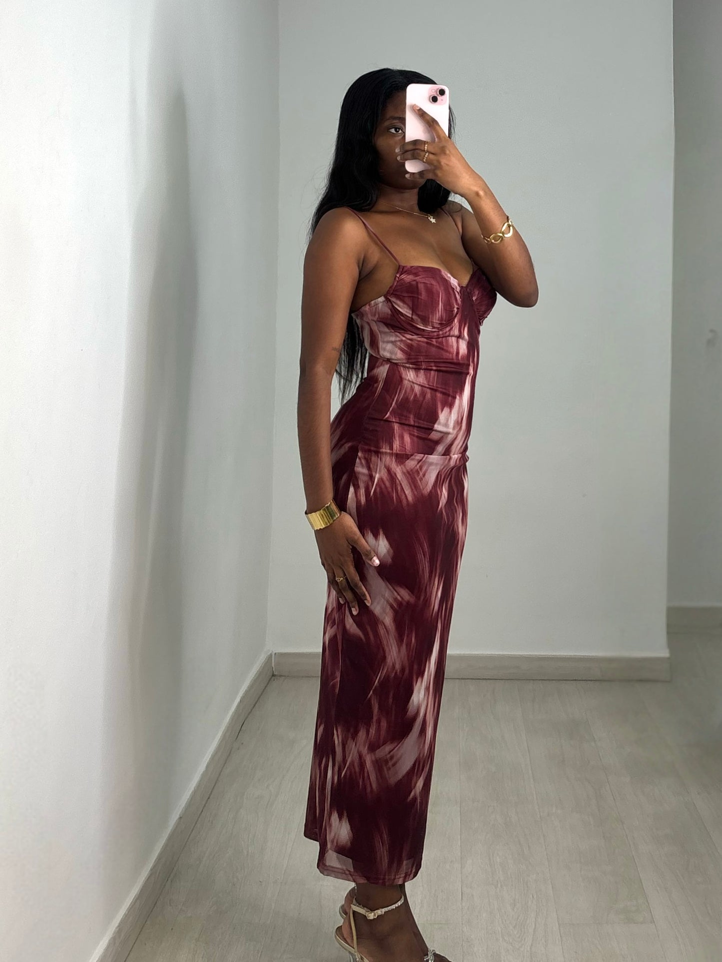 Vestido Luisa 2 colores