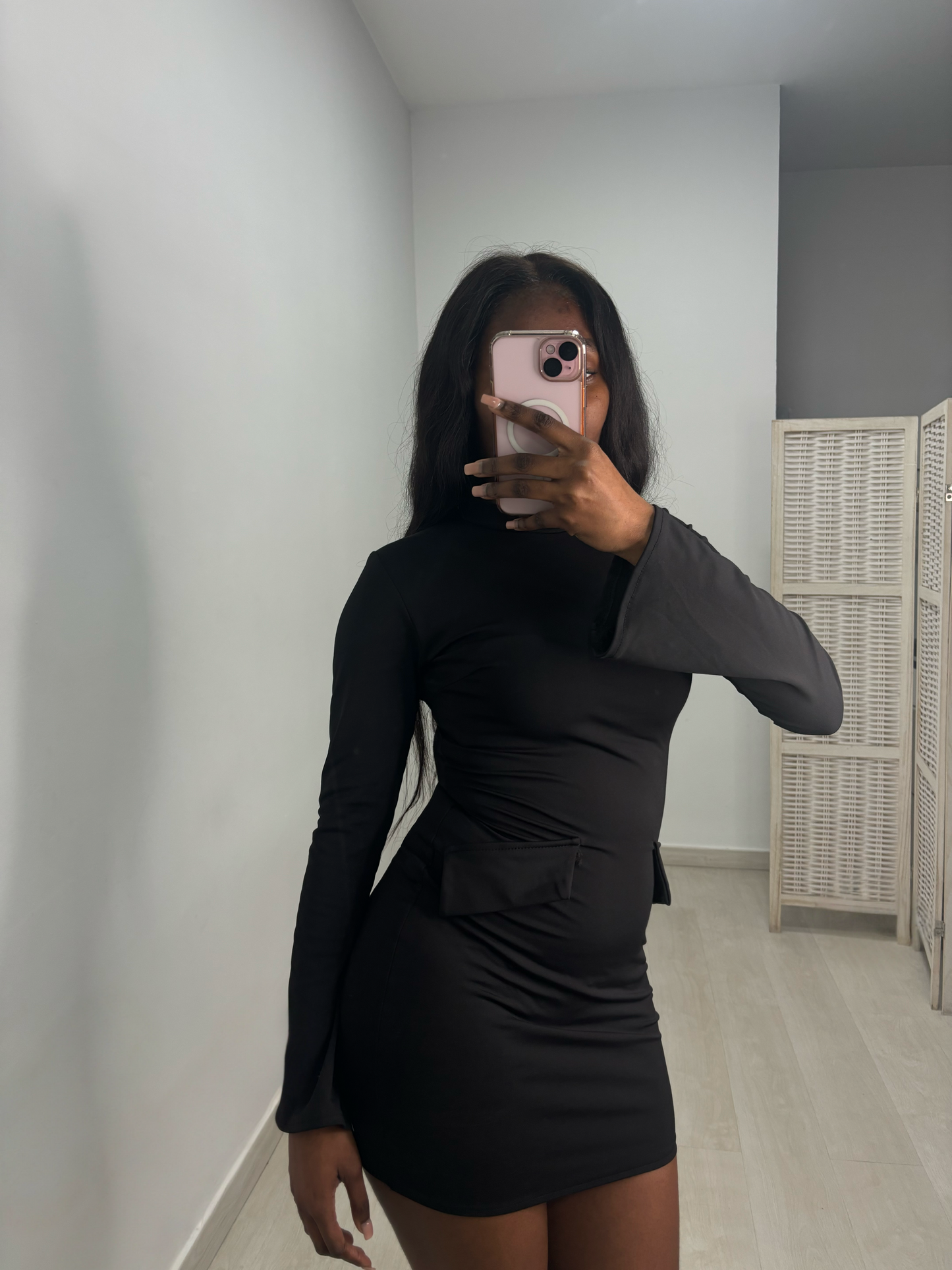 Vestido Baby