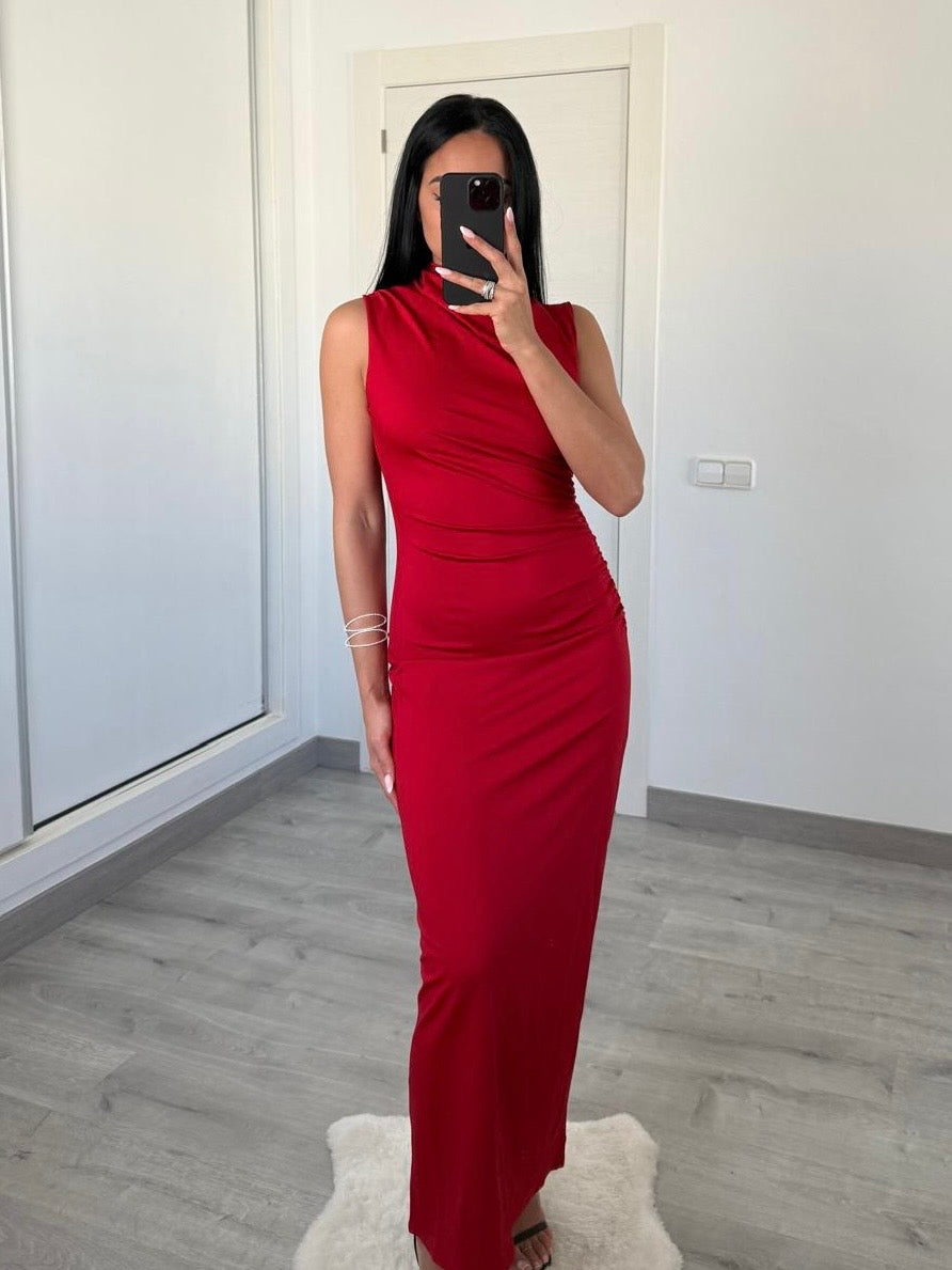 Vestido Cattleya