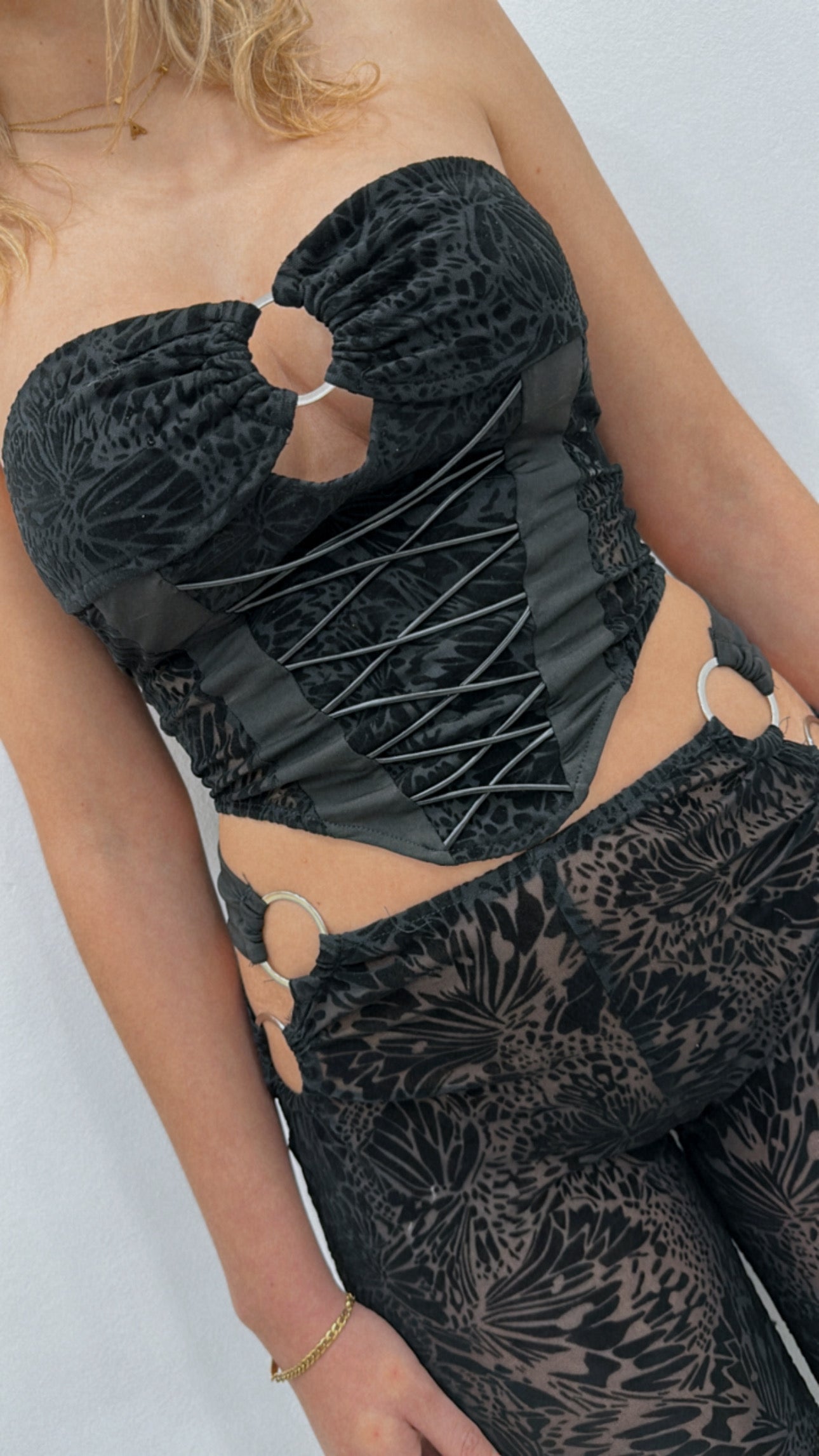 Conjunto Gaia