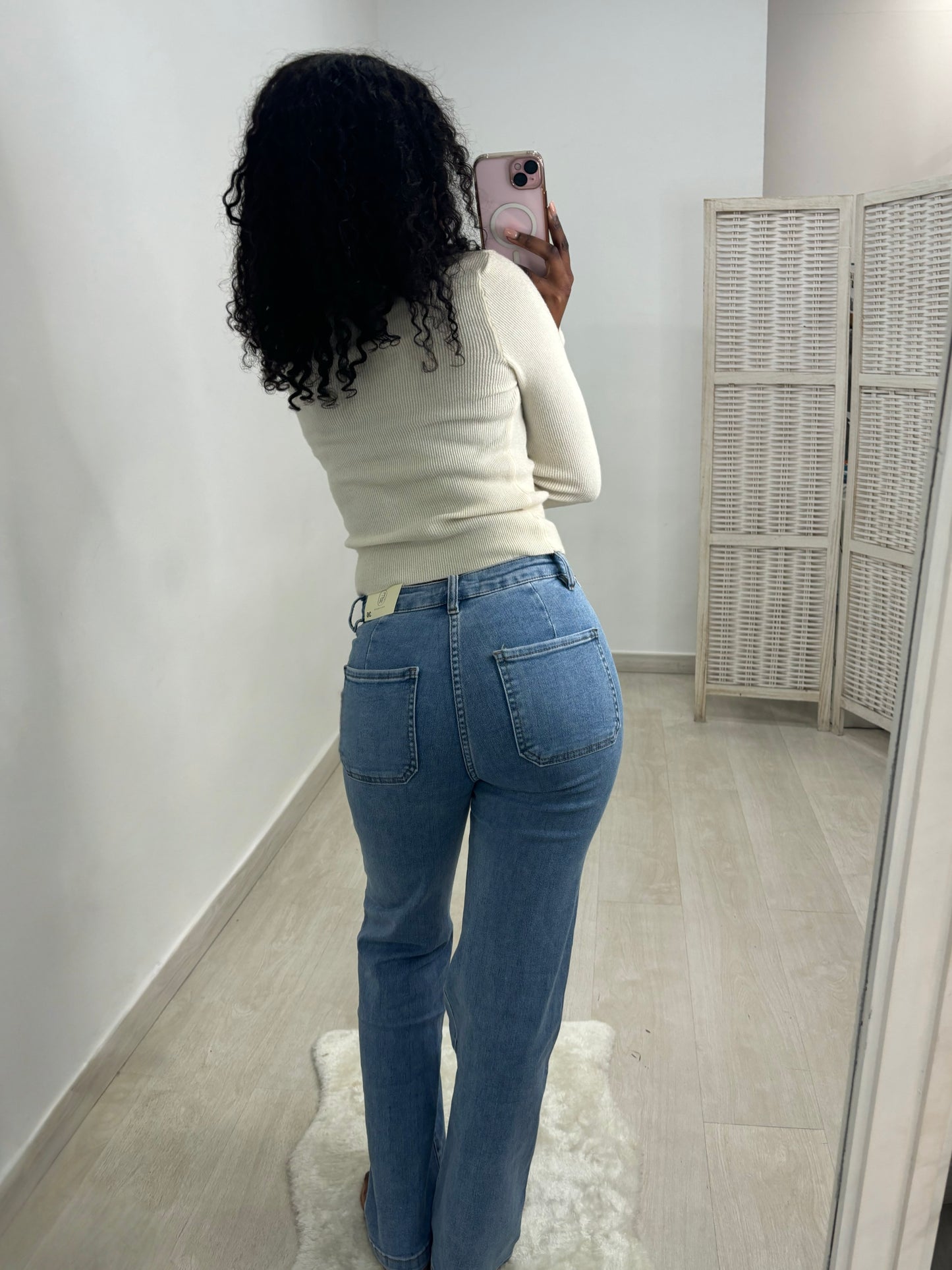 Jean Y6268R