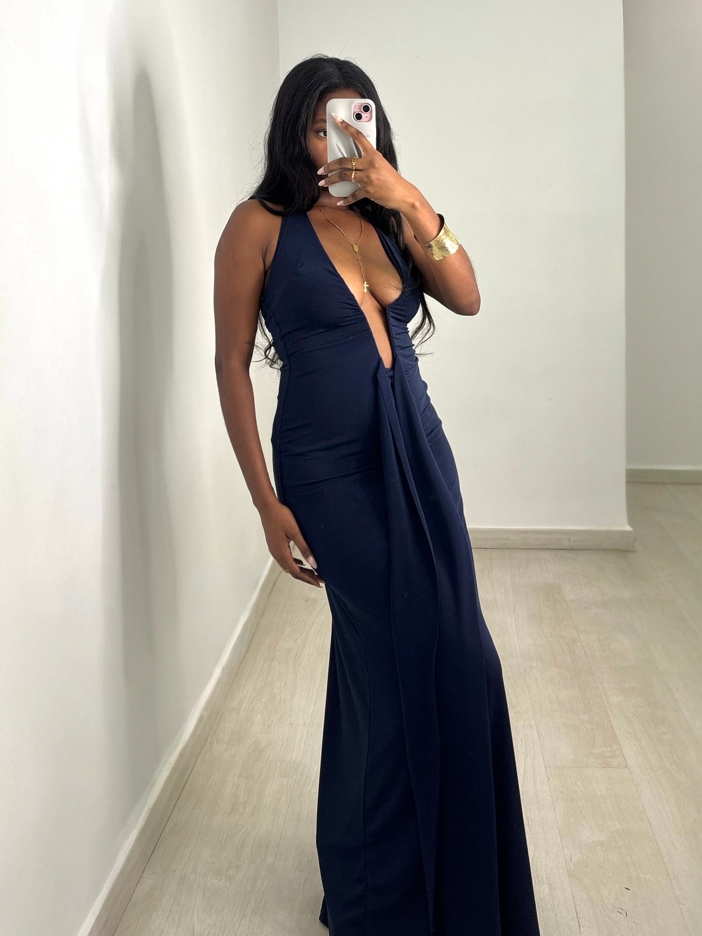Vestido Kyra 2 colores