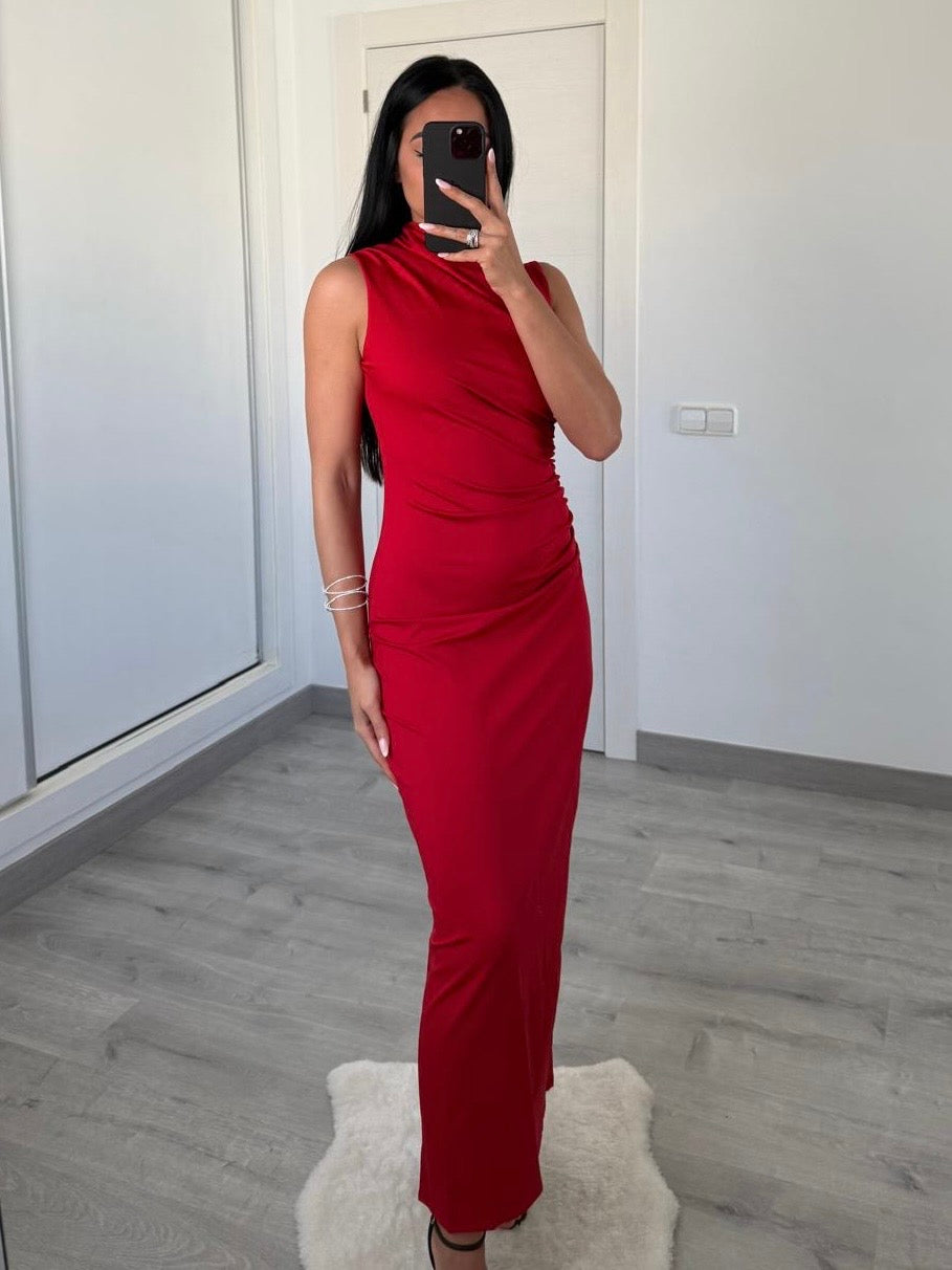 Vestido Cattleya