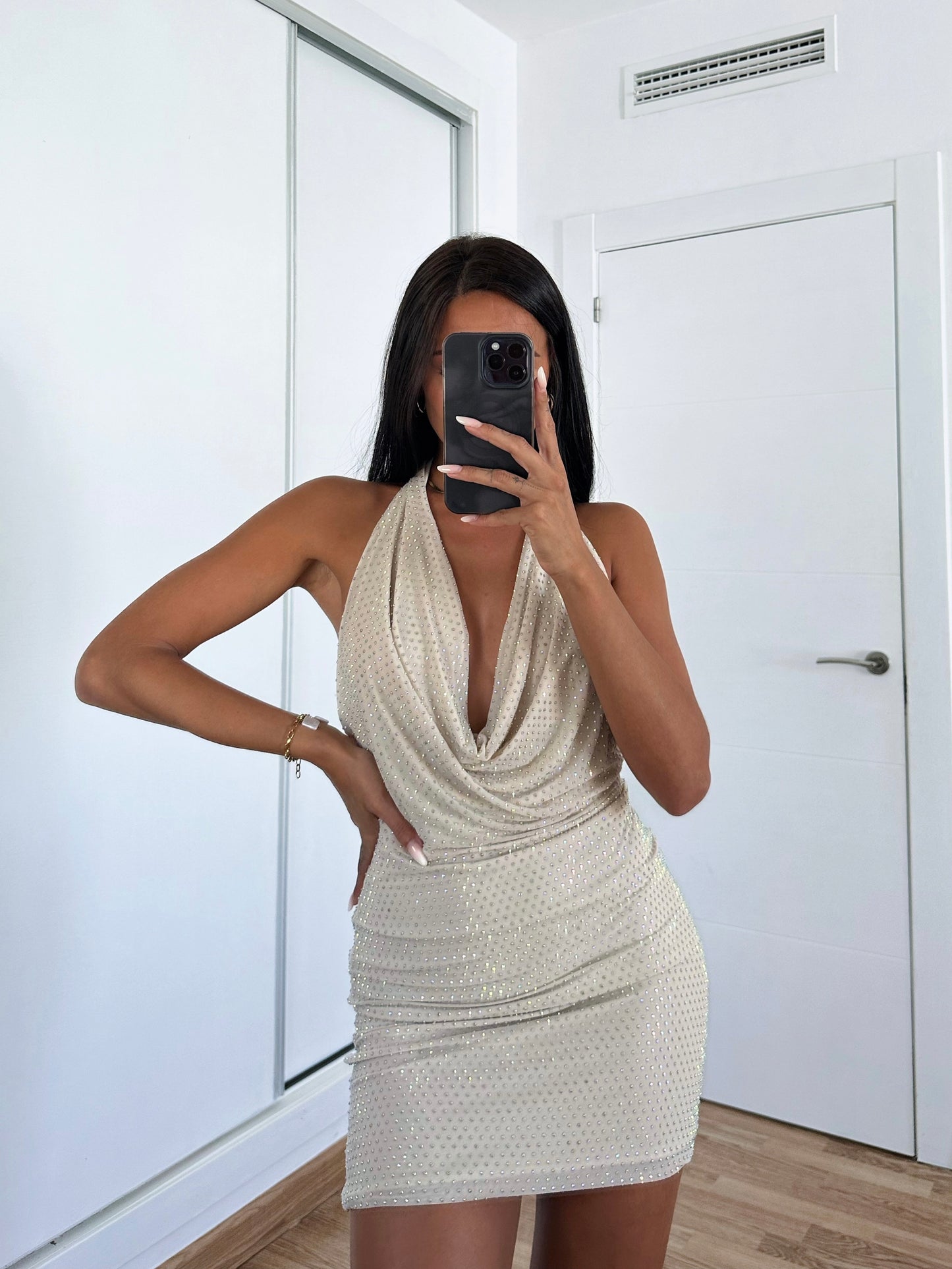 Vestido Vanity 3 colores