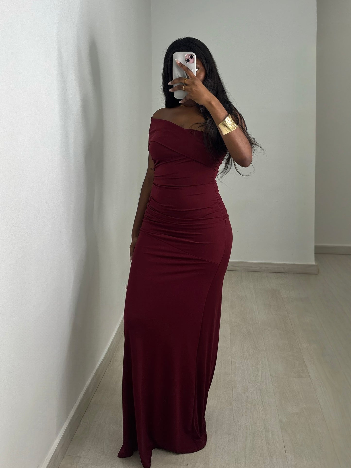 Vestido Sonia 2 colores