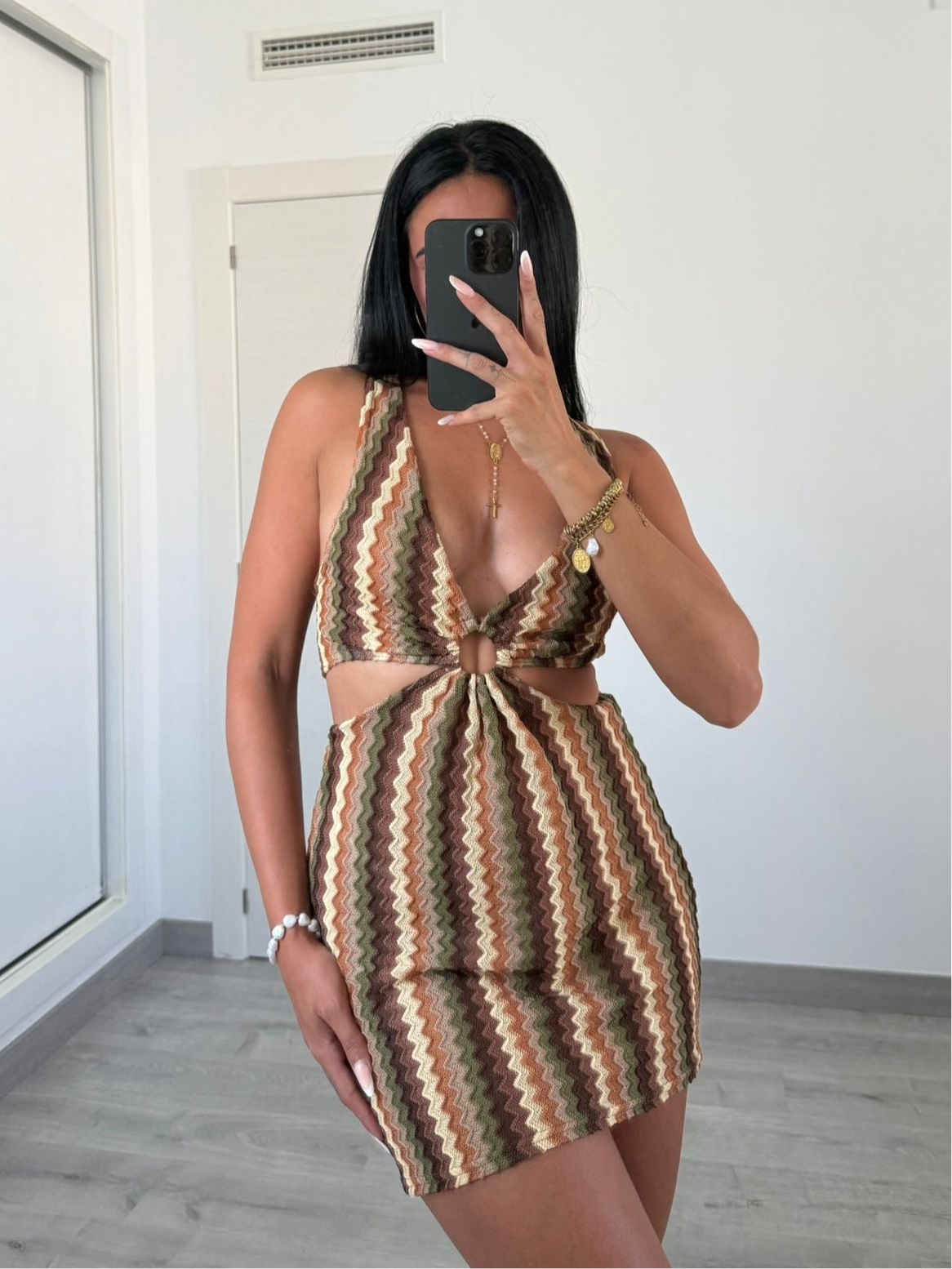 Vestido Teresa