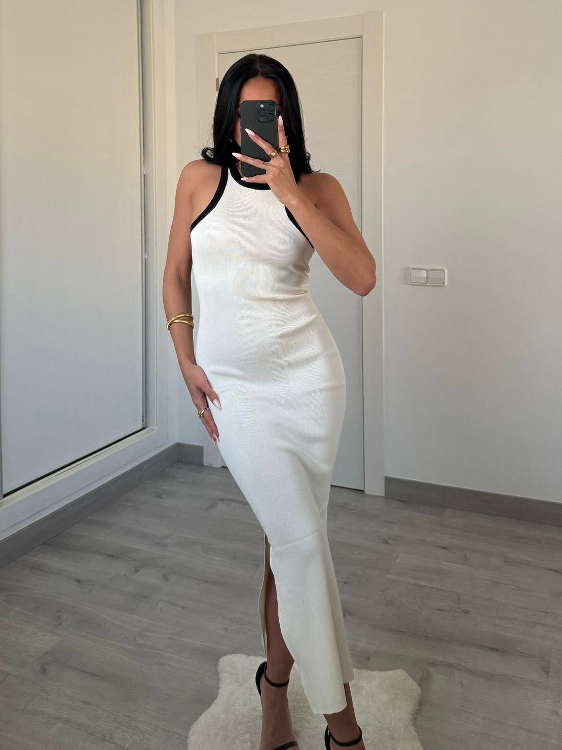 Vestido Bivini 2 colores