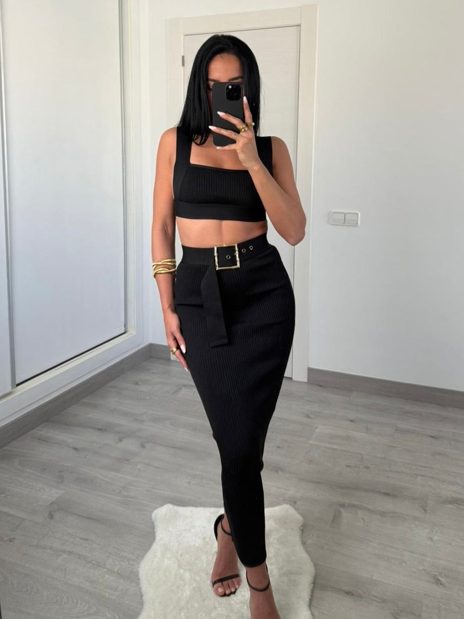 Conjunto Bandage