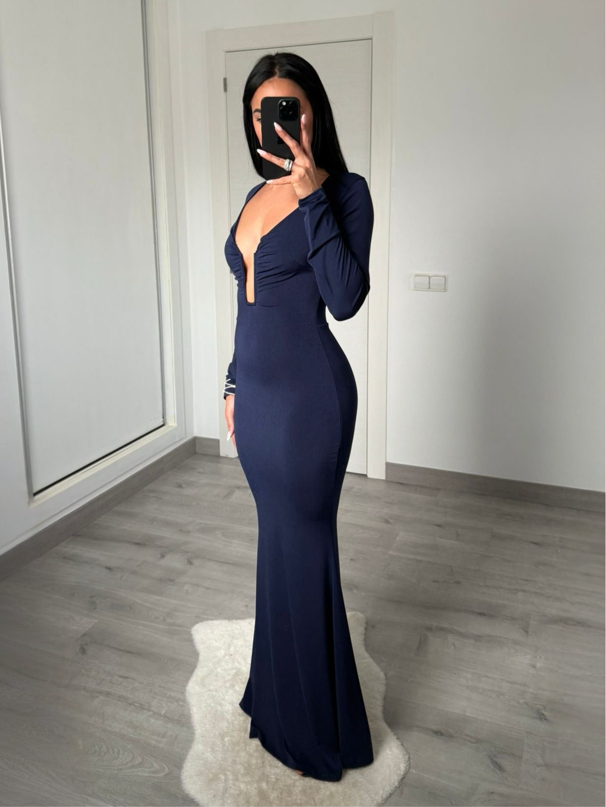 Vestido Biani 5 colores