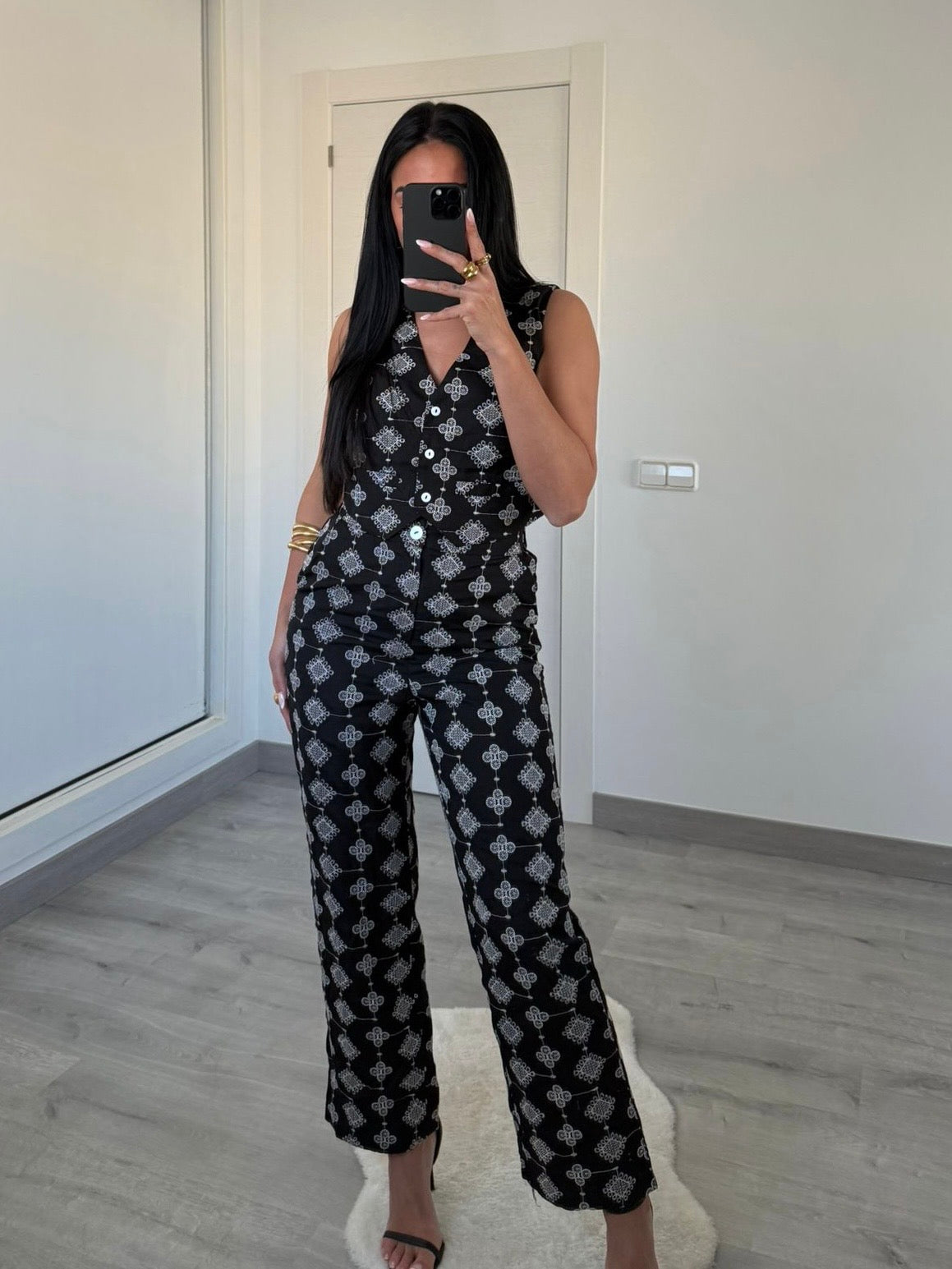 Conjunto Royal