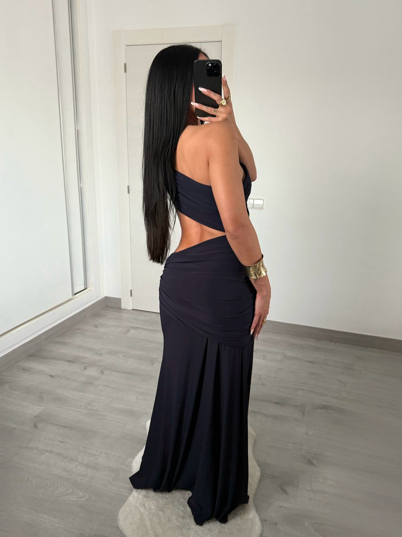Vestido Zenia 3 colores