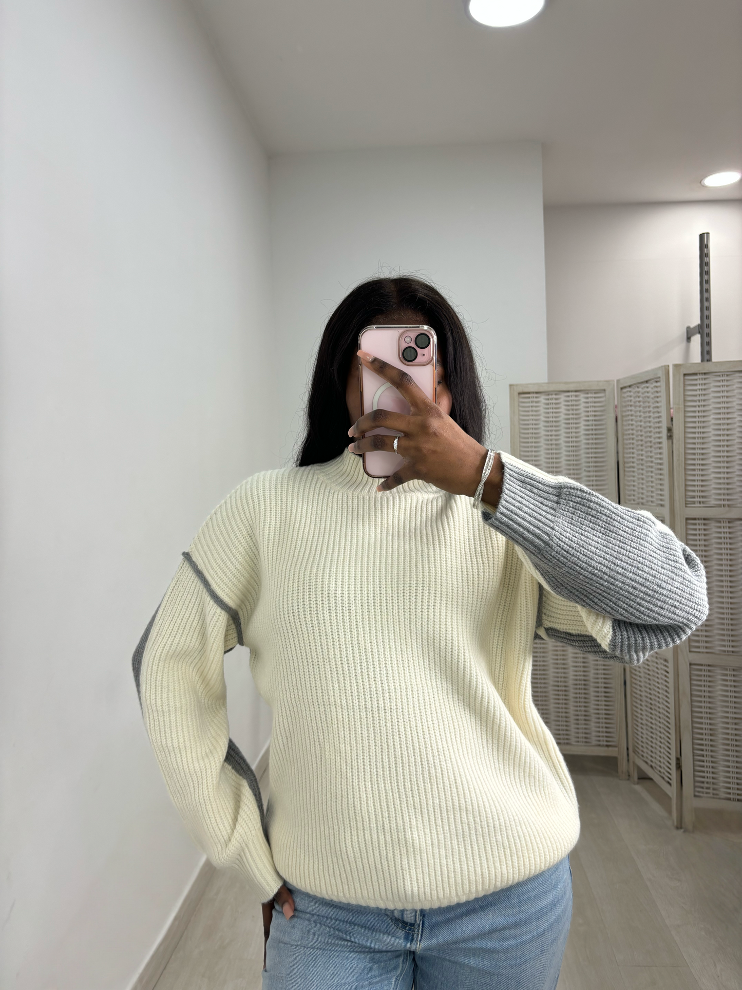 Jersey Alice 4 colores