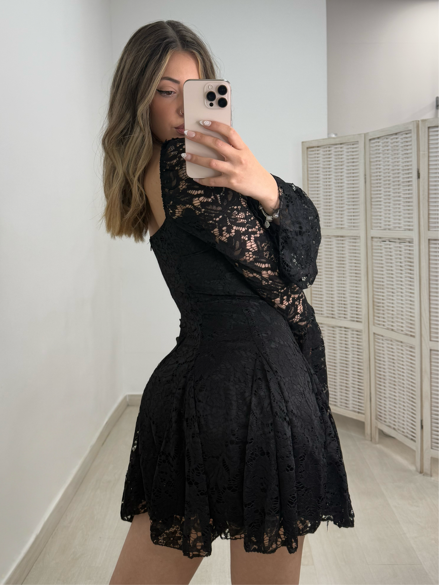 Vestido Everly