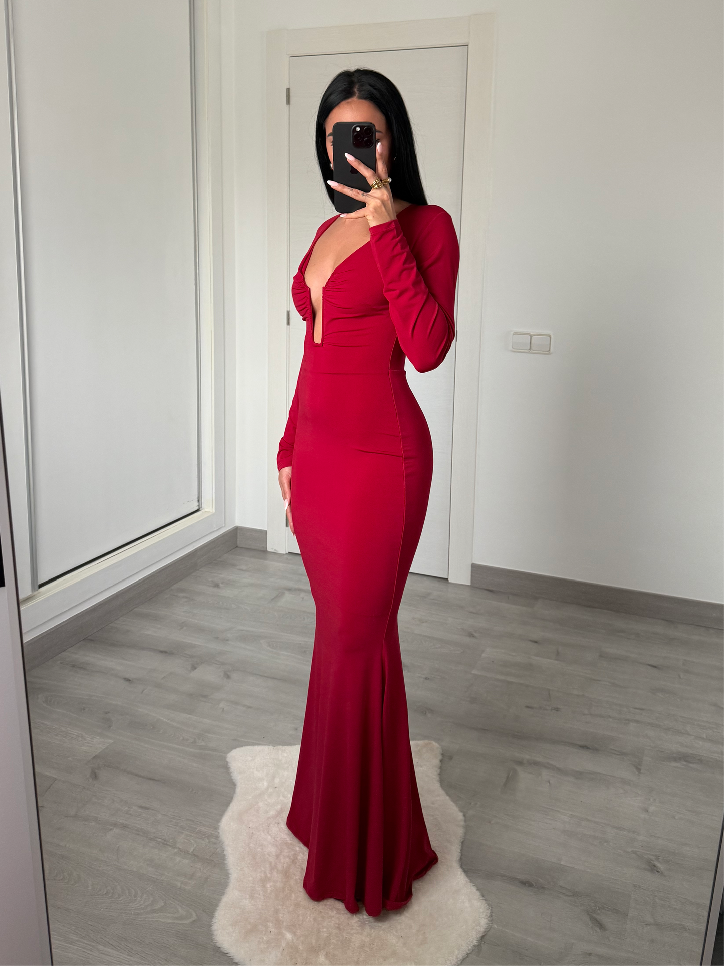 Vestido Biani 5 colores