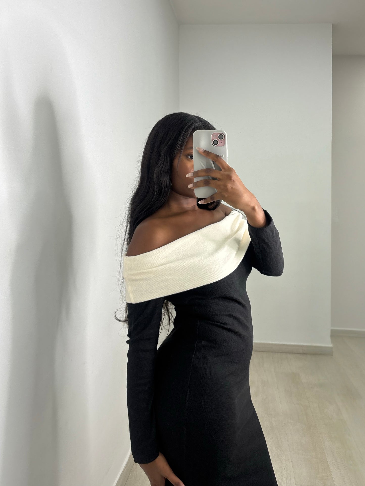 Vestido Muna