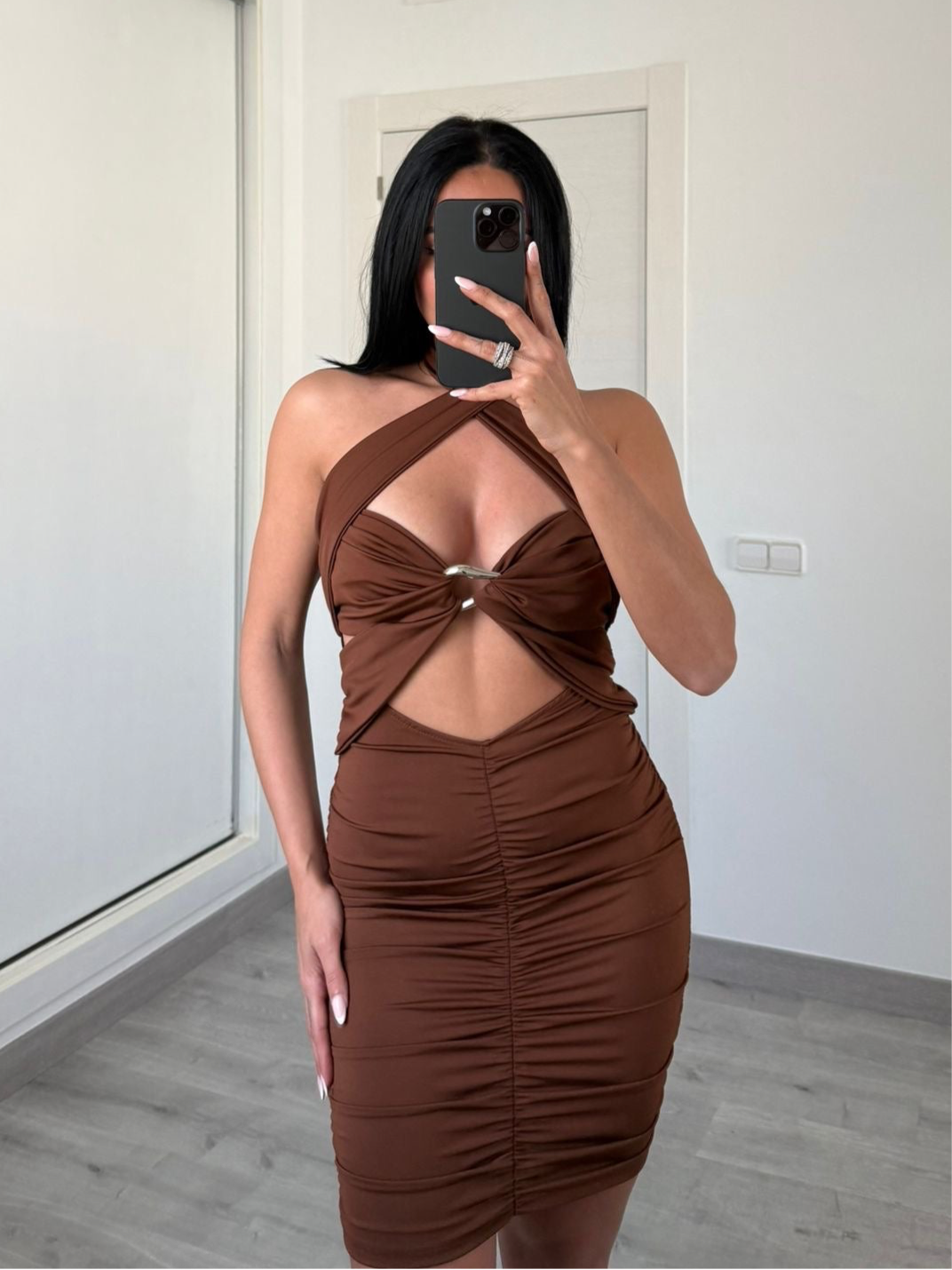 Vestido Maddie 2 colores