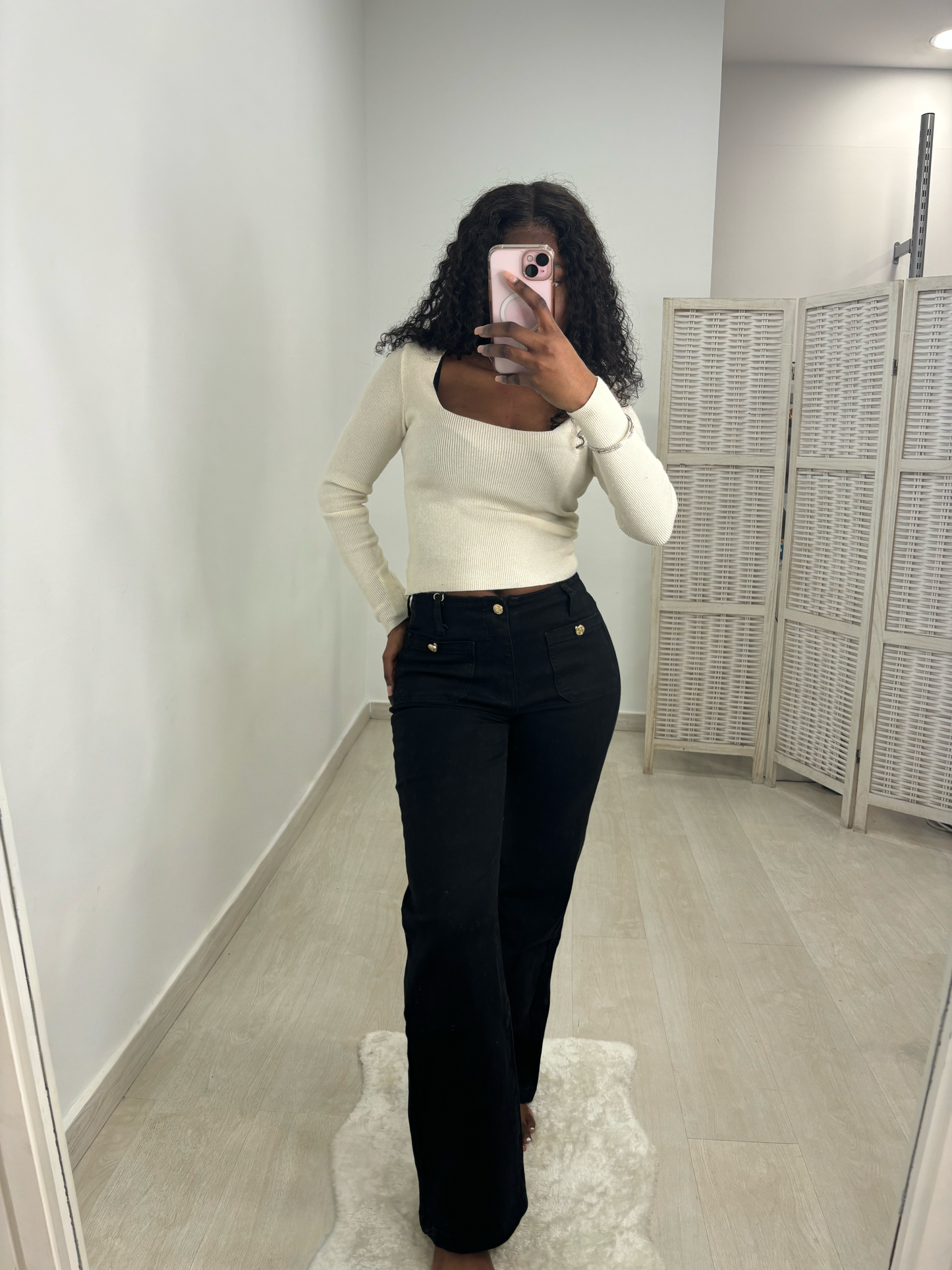 Jean Y6268A