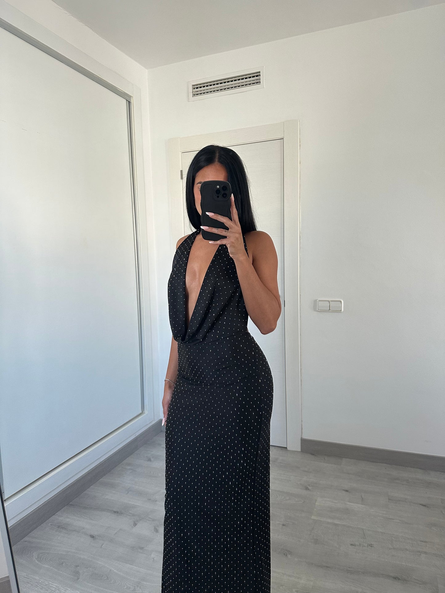 Vestido Diamond