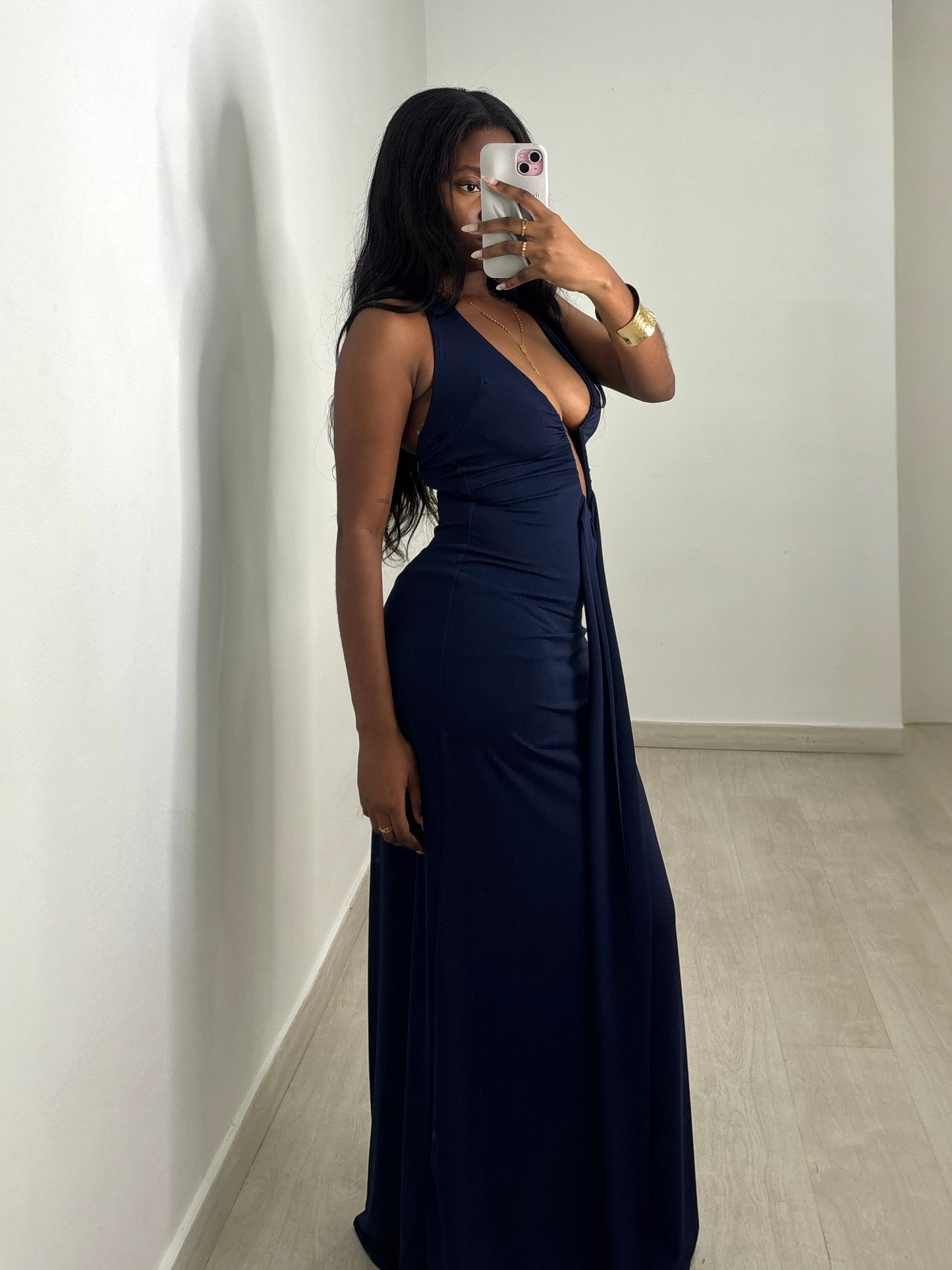 Vestido Kyra 2 colores