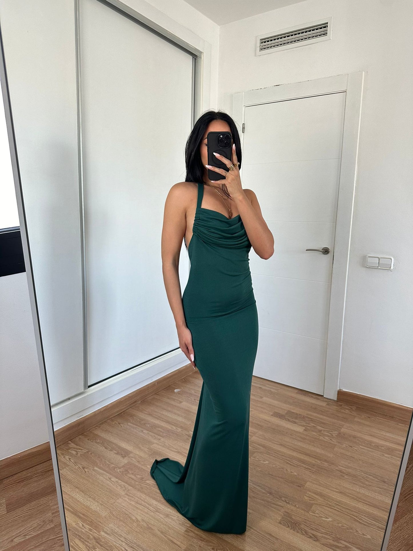 Vestido Veruka