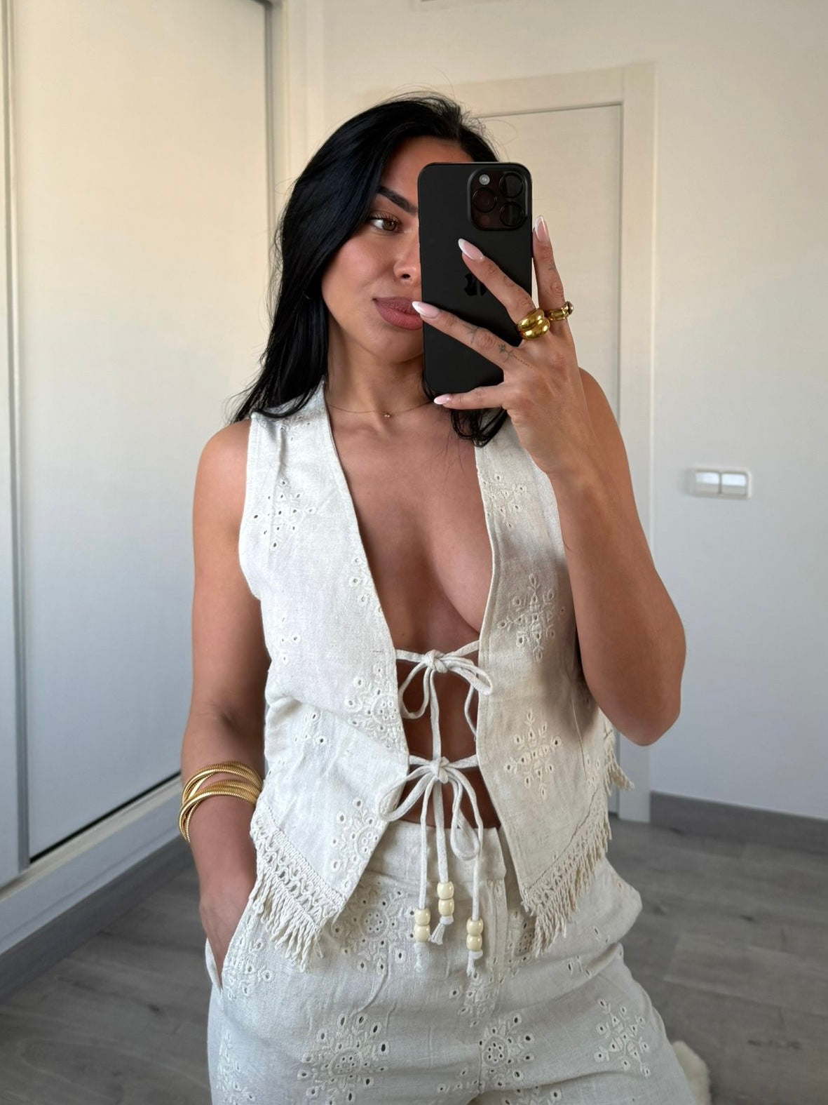 Conjunto Caribbean