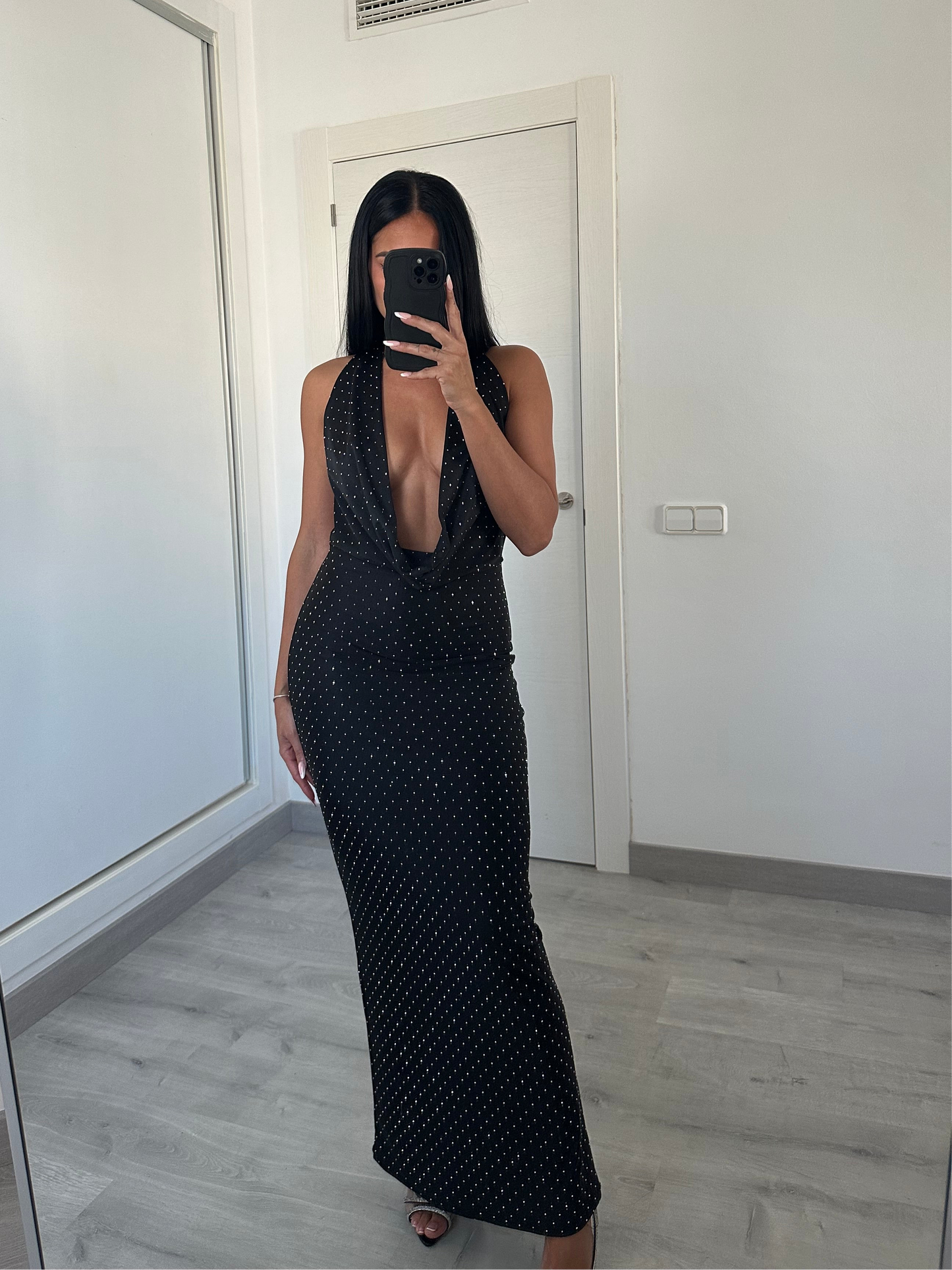 Vestido Diamond