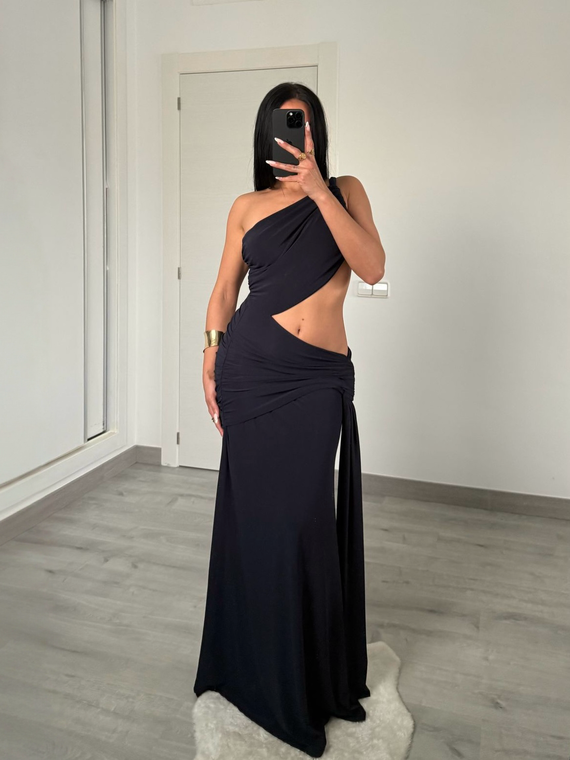 Vestido Zenia 3 colores