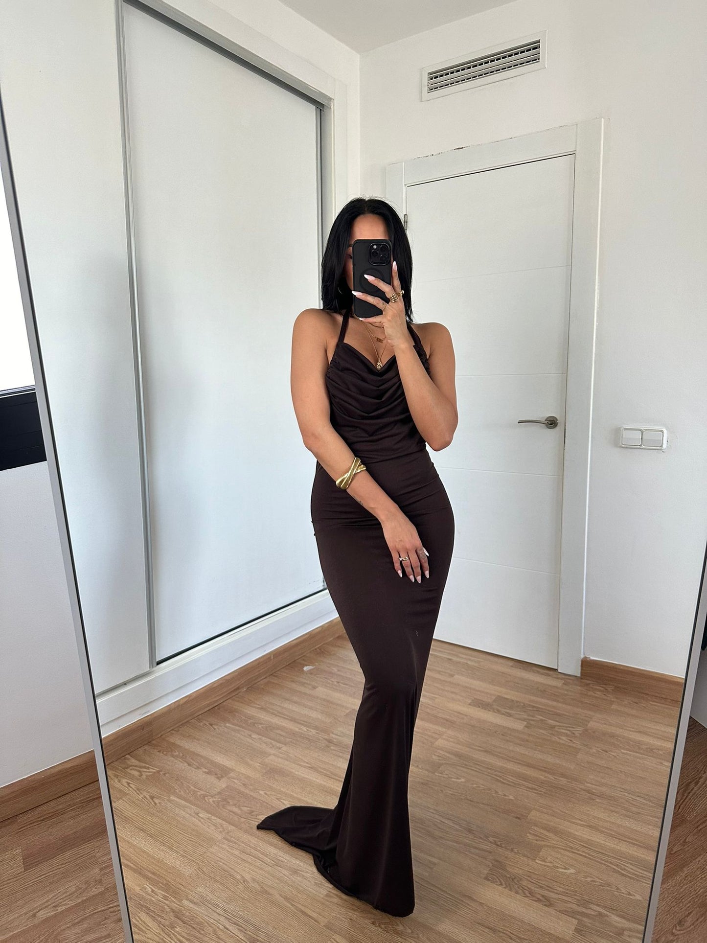 Vestido Veruka