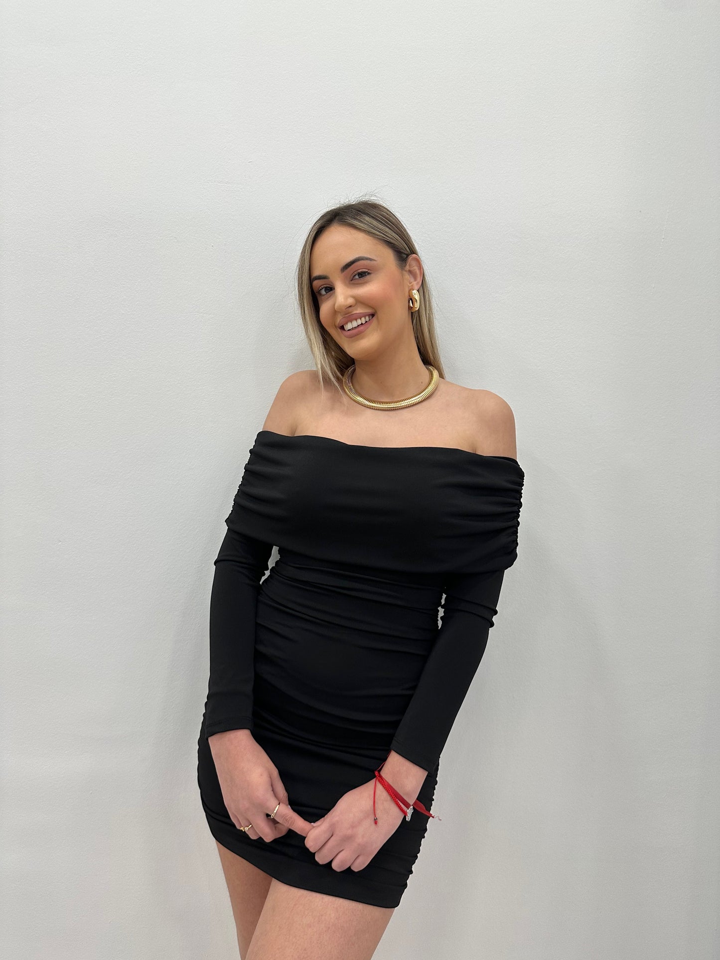 Vestido Bonie 3 colores