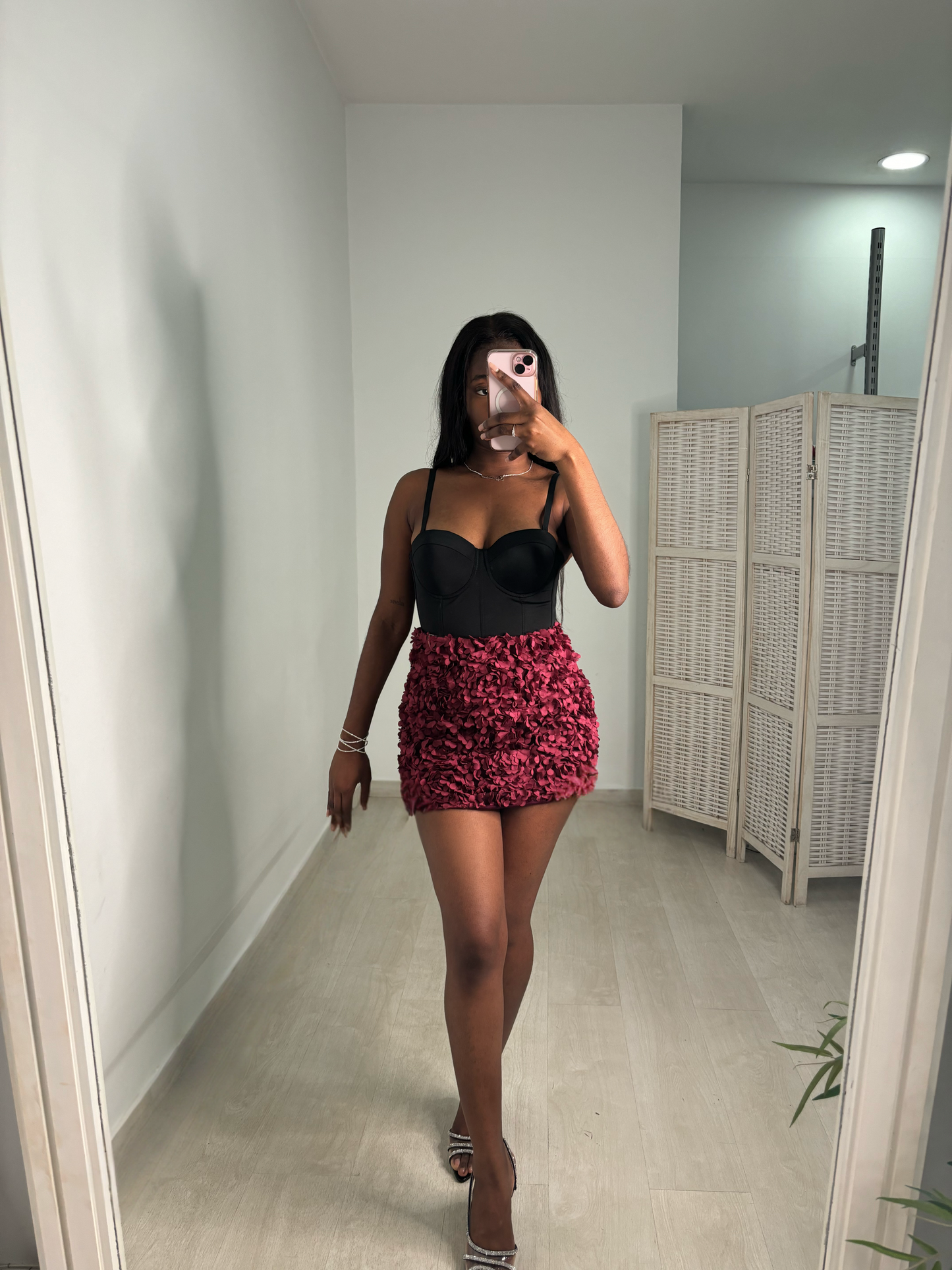 Top Kate 3 colores