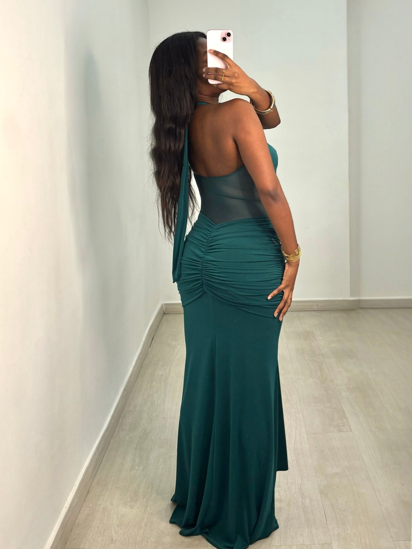 Vestido Bonbon 2 colores