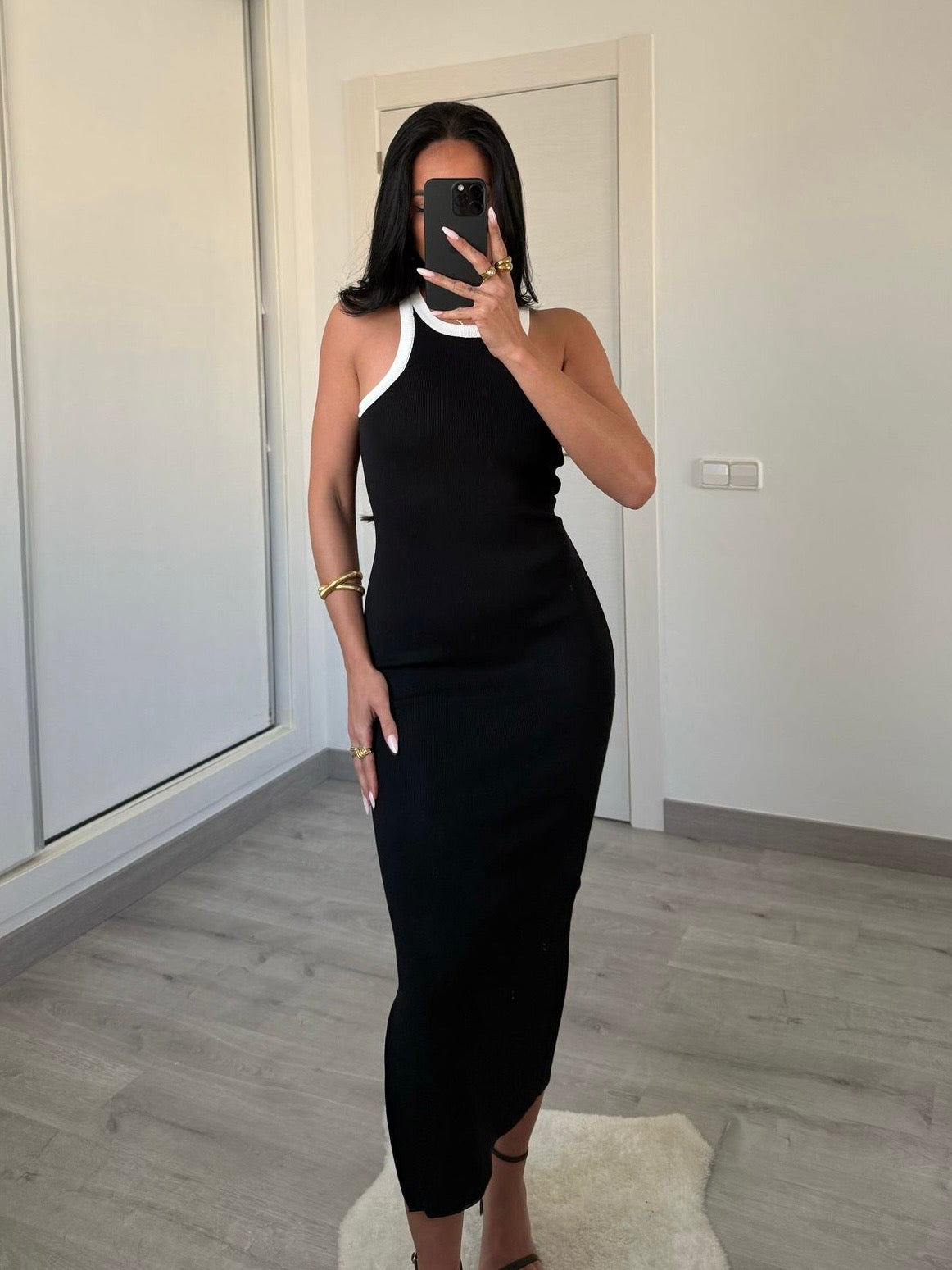 Vestido Bivini 2 colores