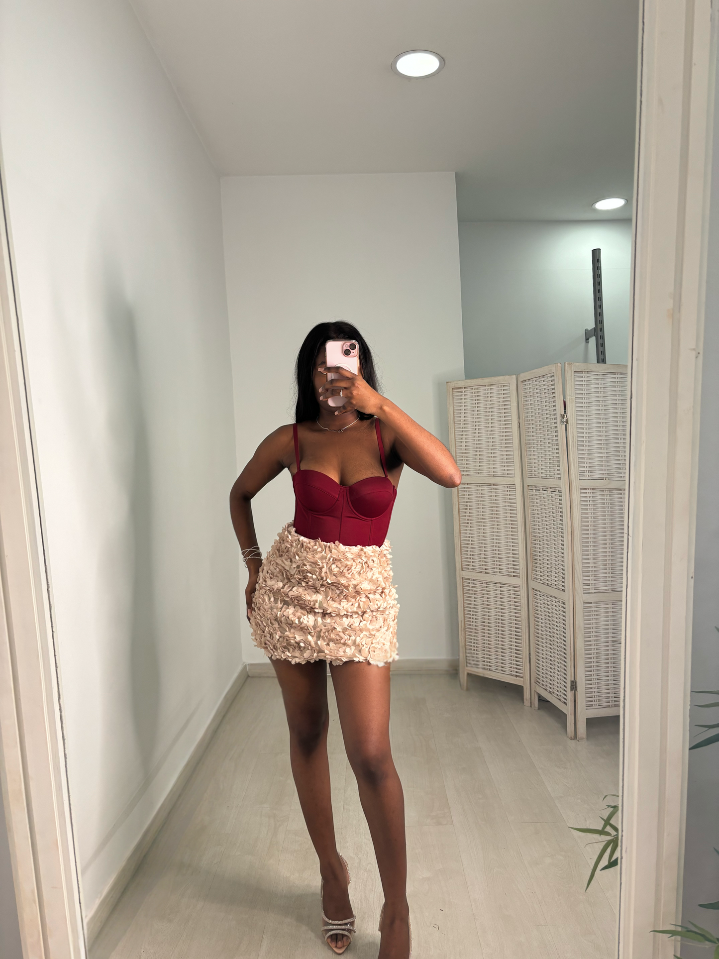 Top Kate 3 colores