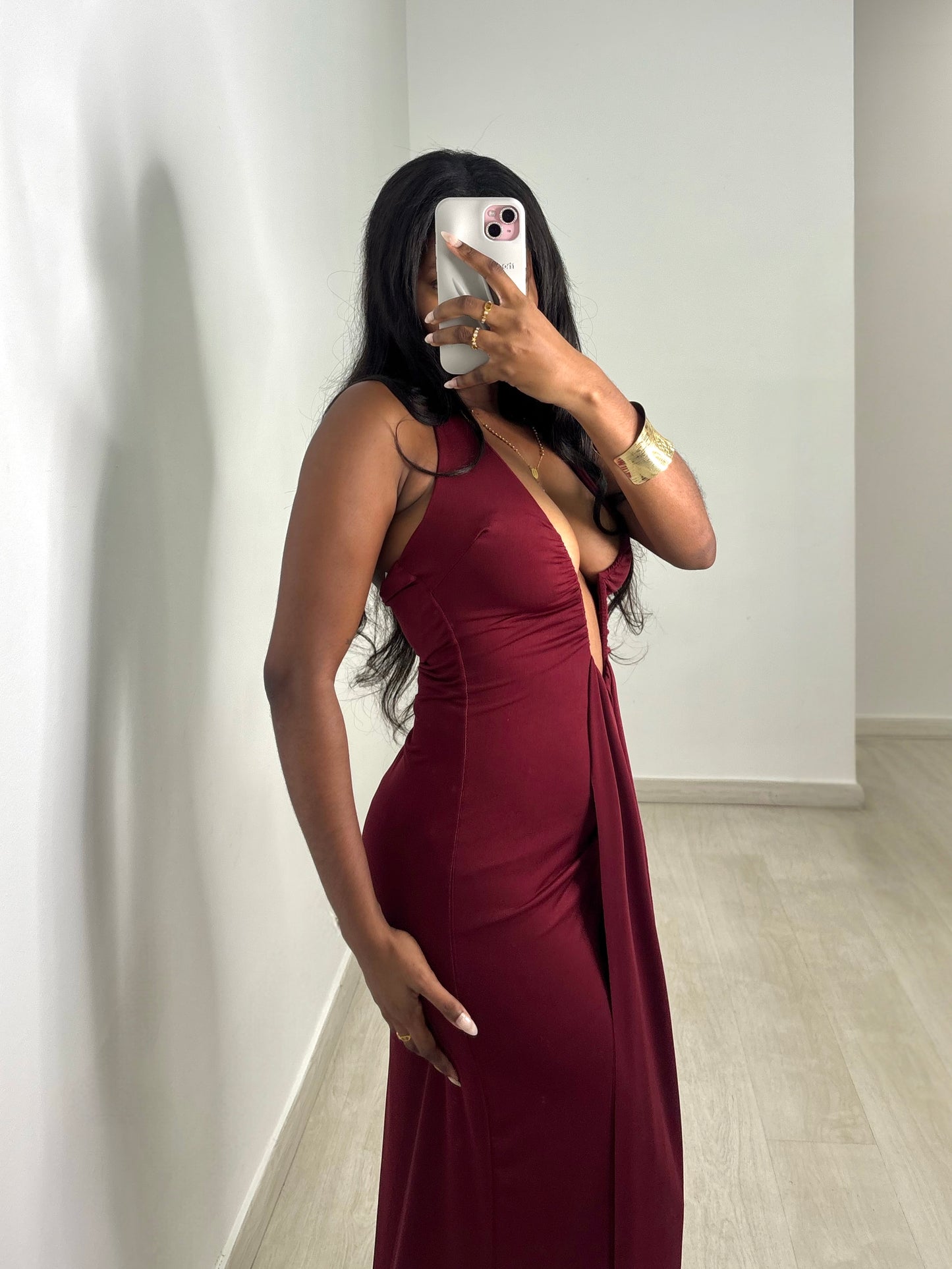 Vestido Kyra 2 colores