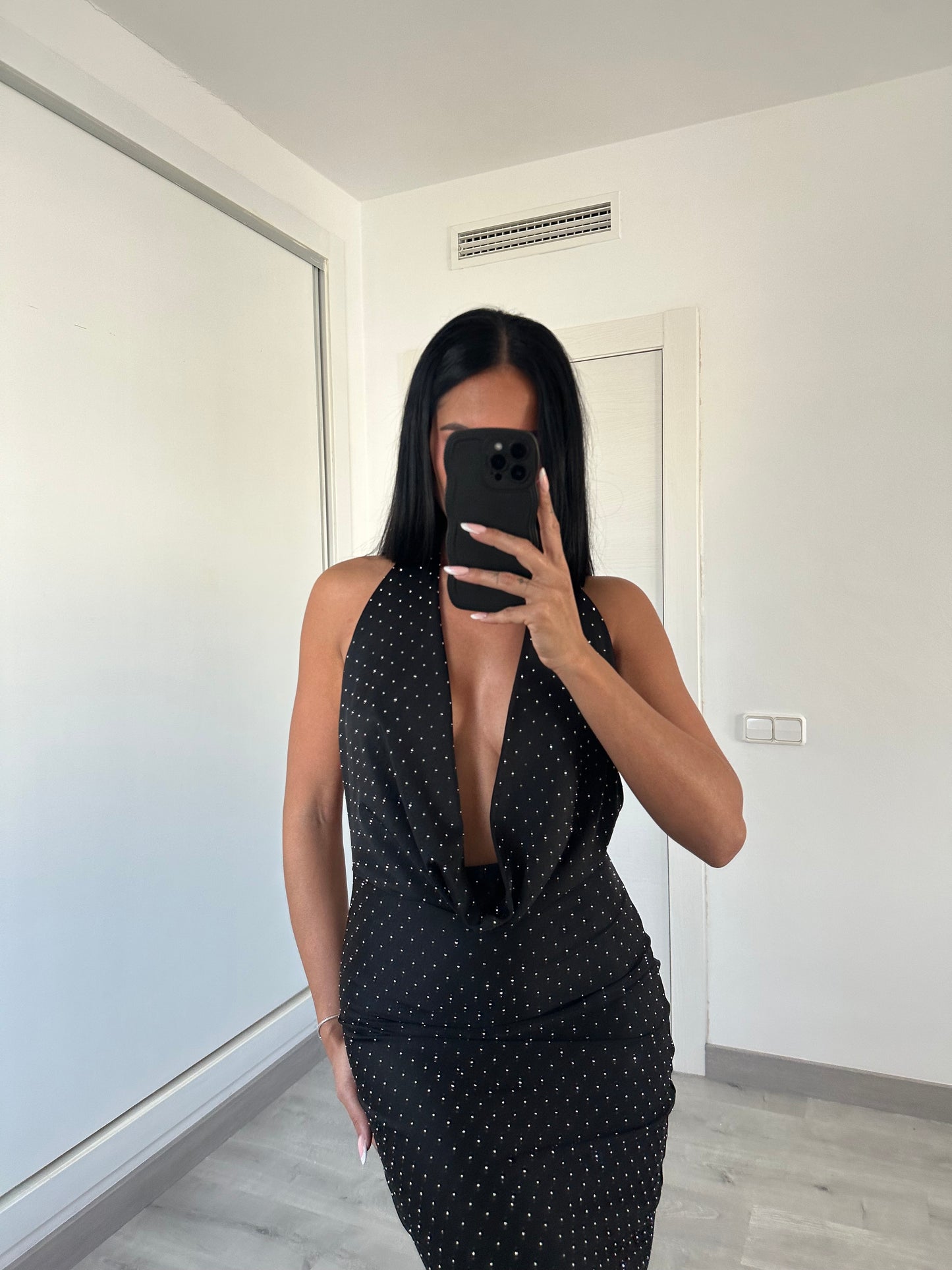Vestido Diamond