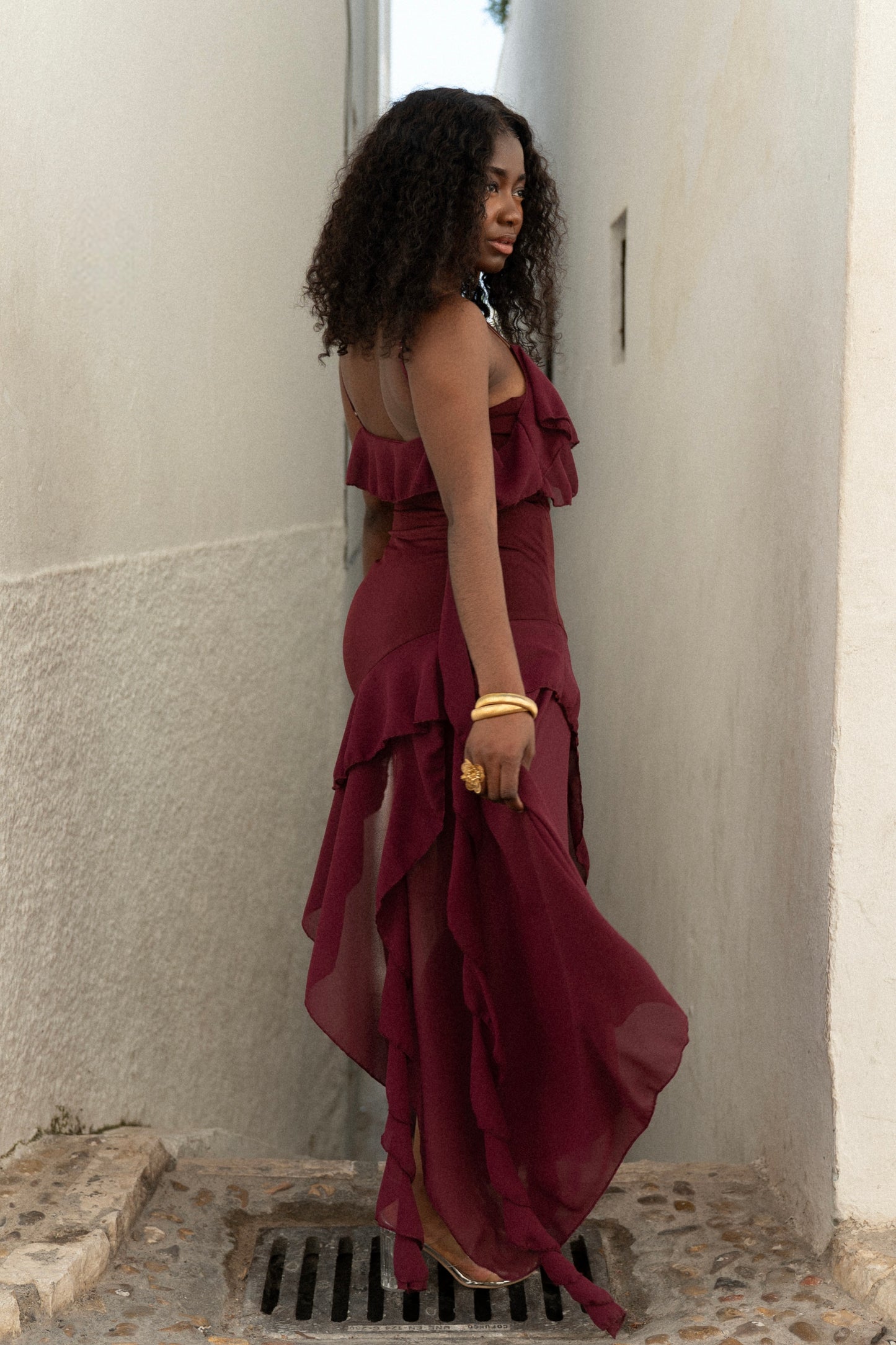 Vestido Bea 3 colores