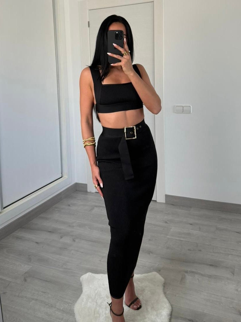 Conjunto Bandage