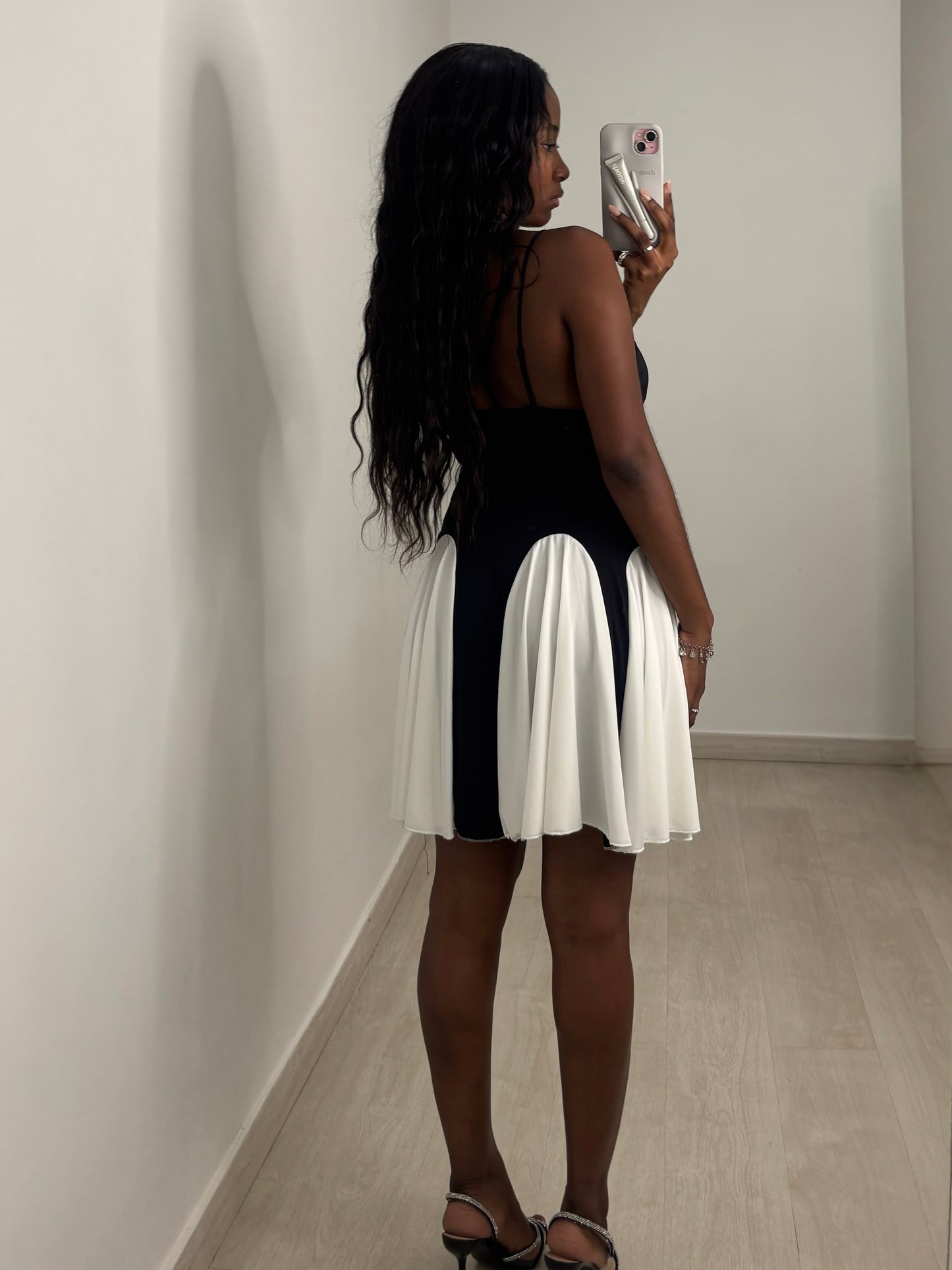 Vestido Triana
