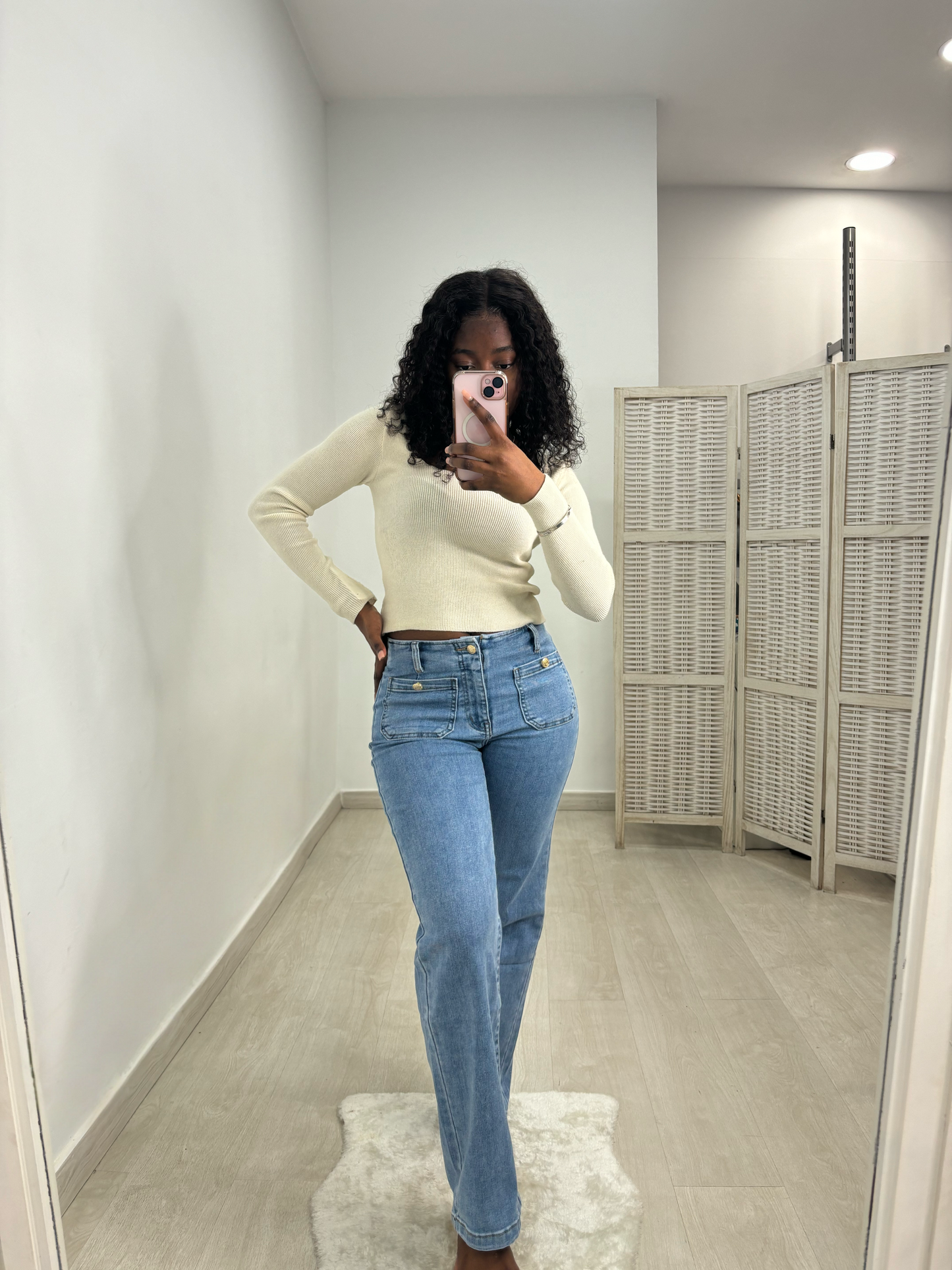 Jean Y6268R