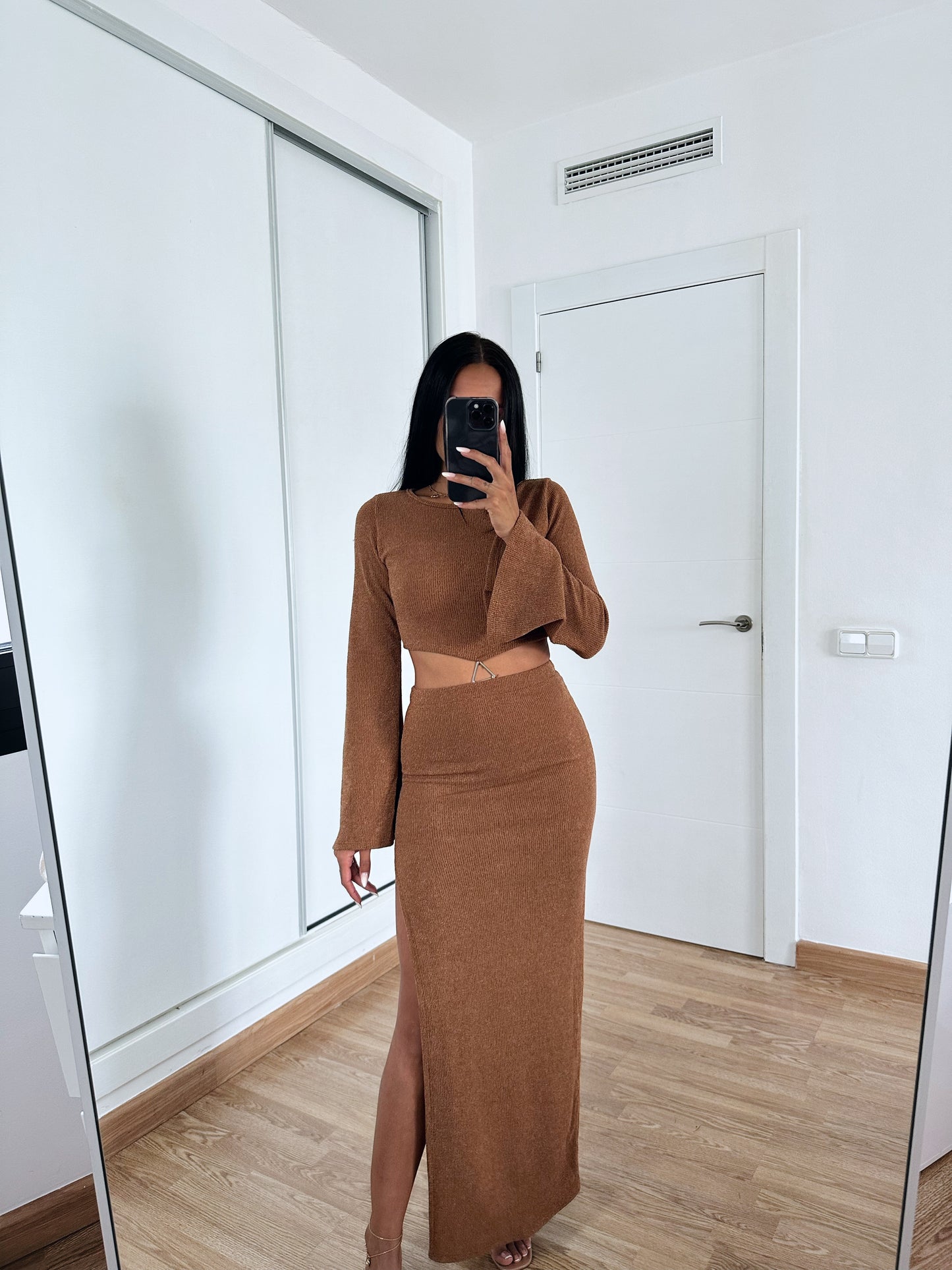 Vestido Amber 4 colores