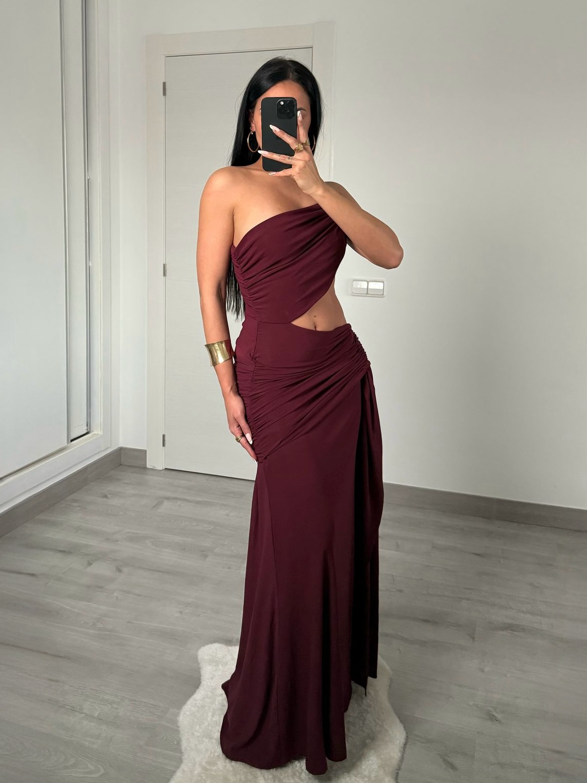 Vestido Zenia 3 colores