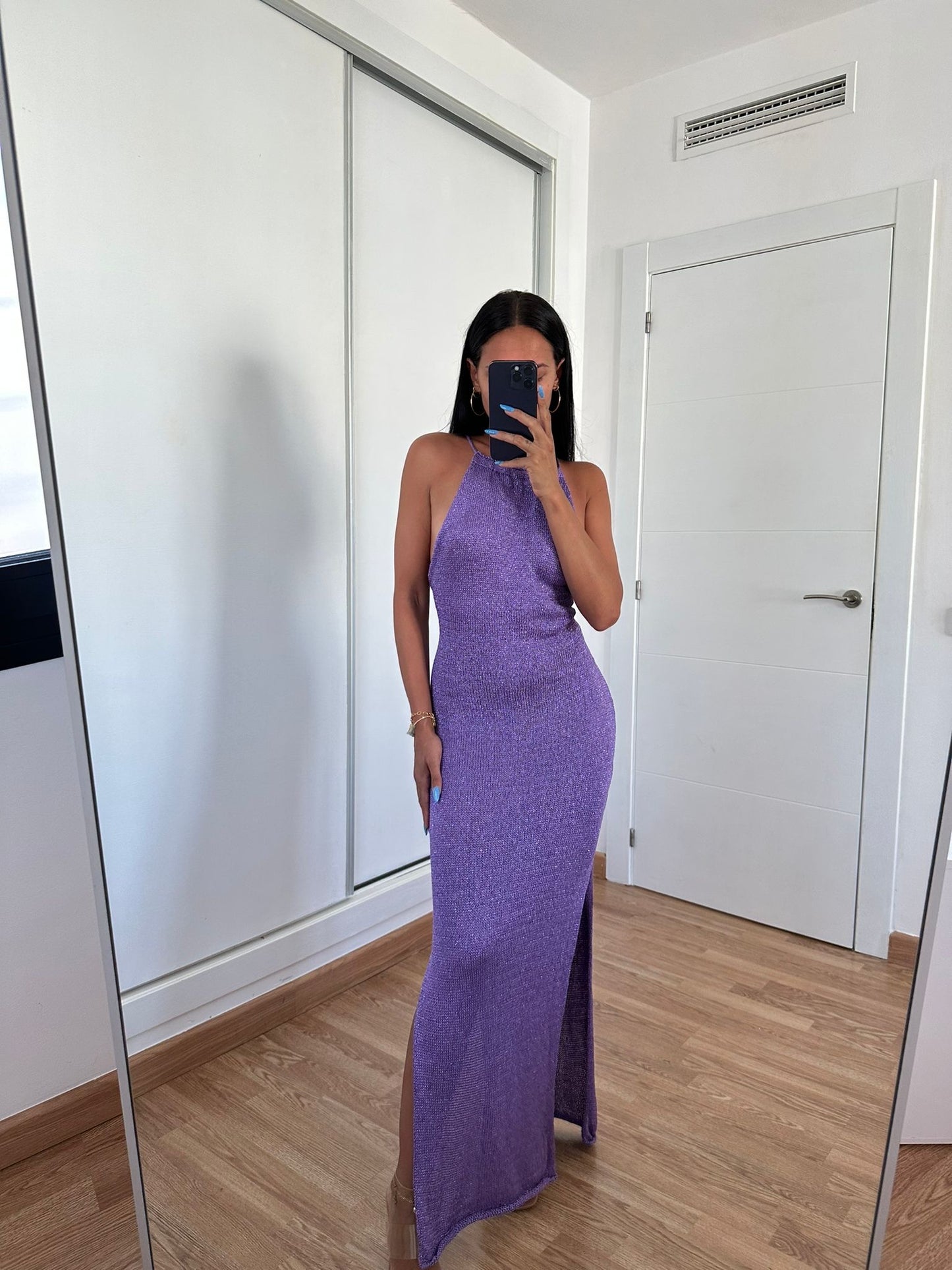 Vestido Holbox 2 colores