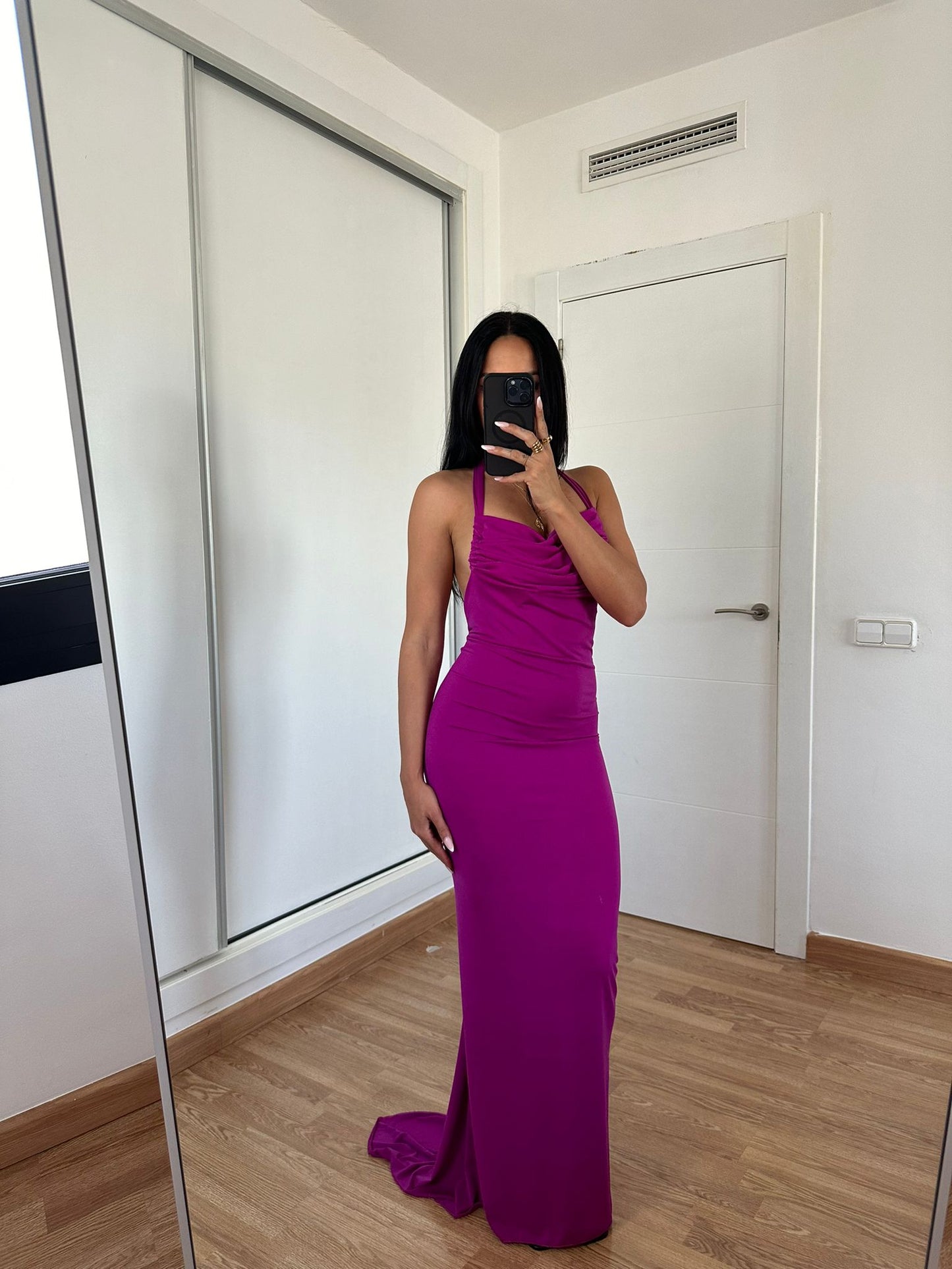 Vestido Veruka