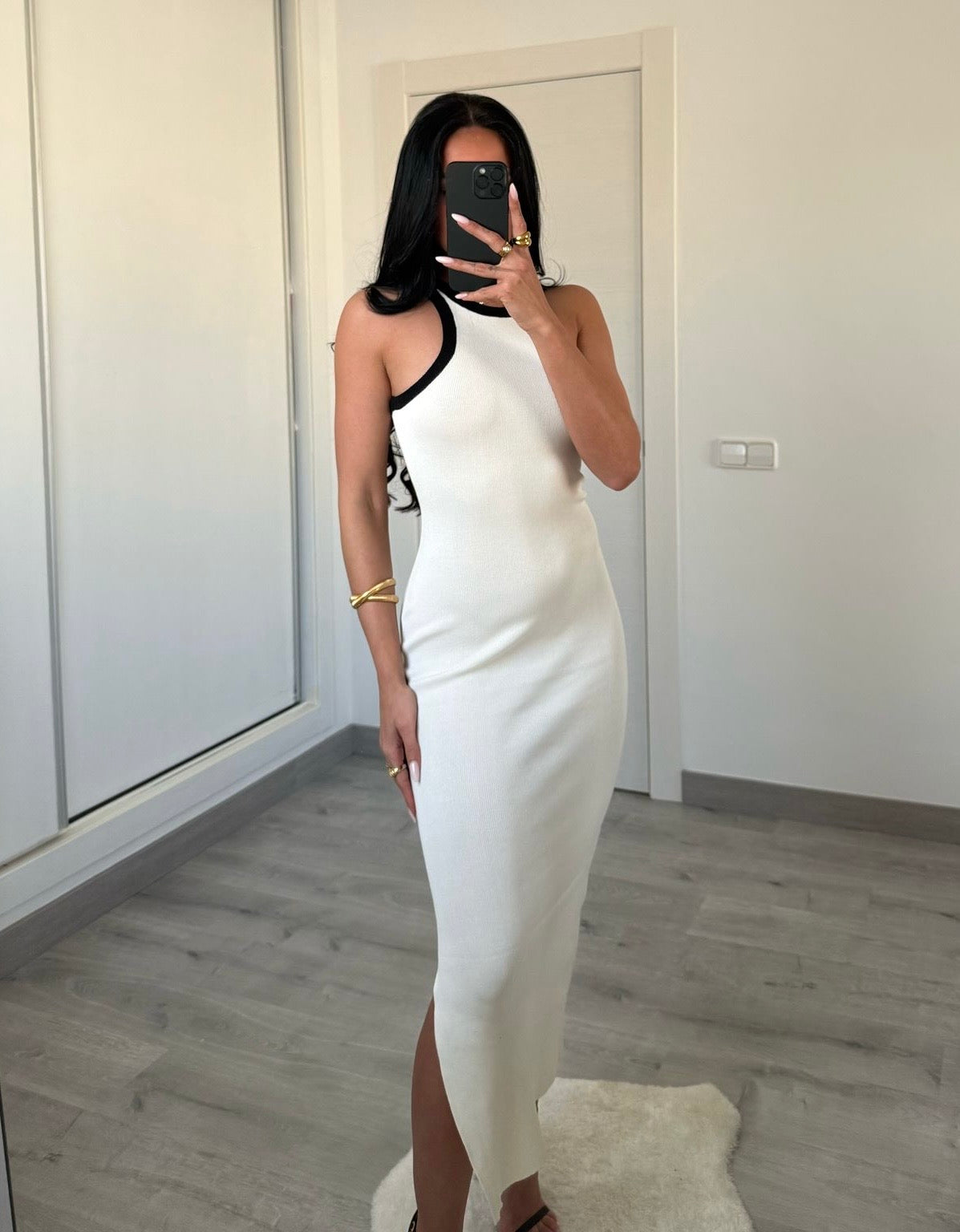 Vestido Bivini 2 colores