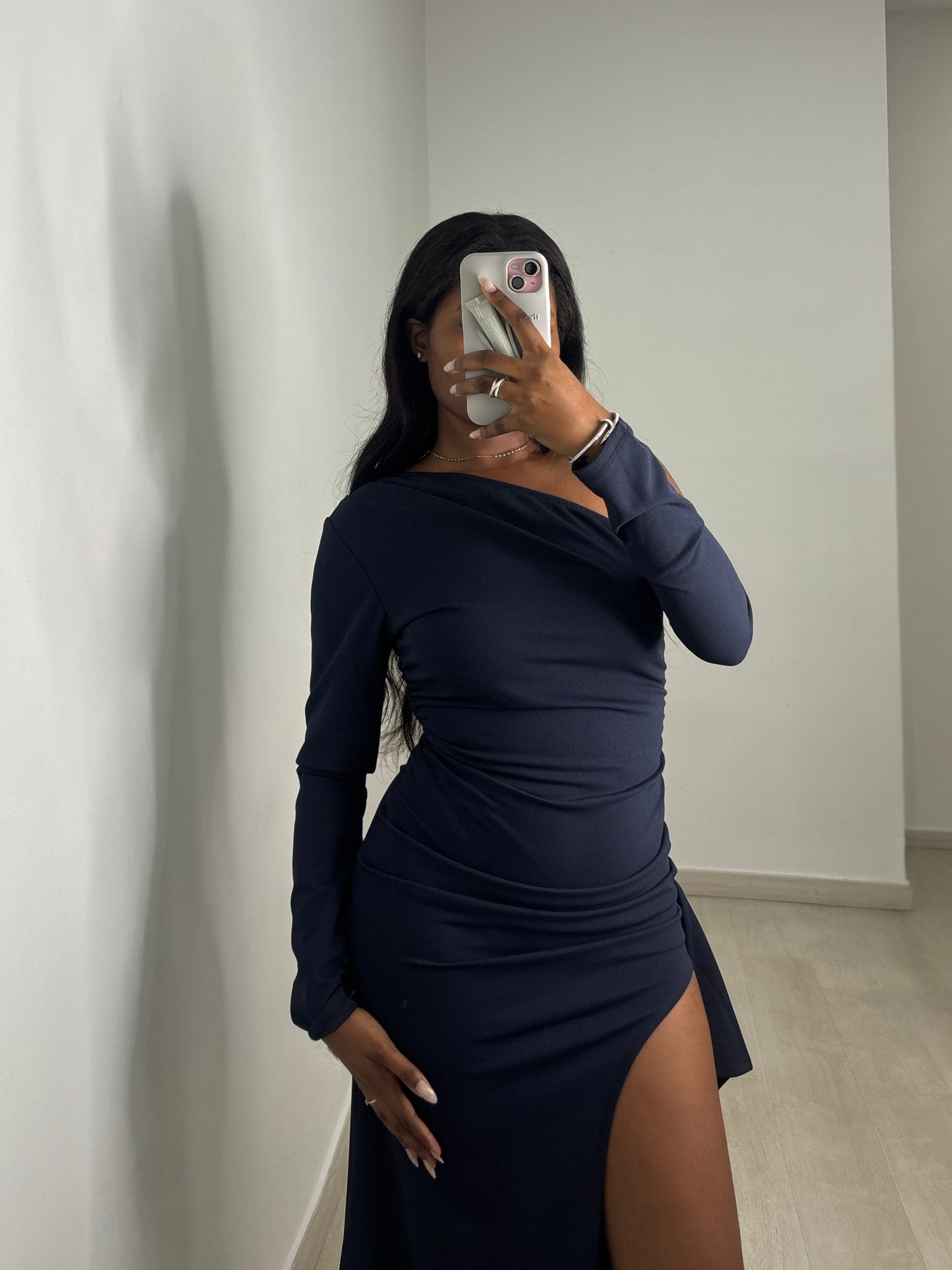 Vestido Fany 2 colores